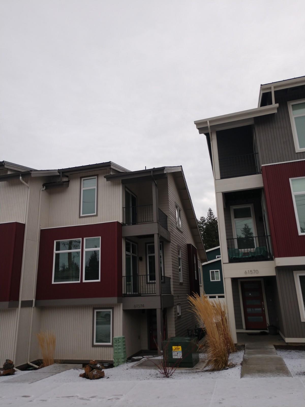 Riverwalk - Residential