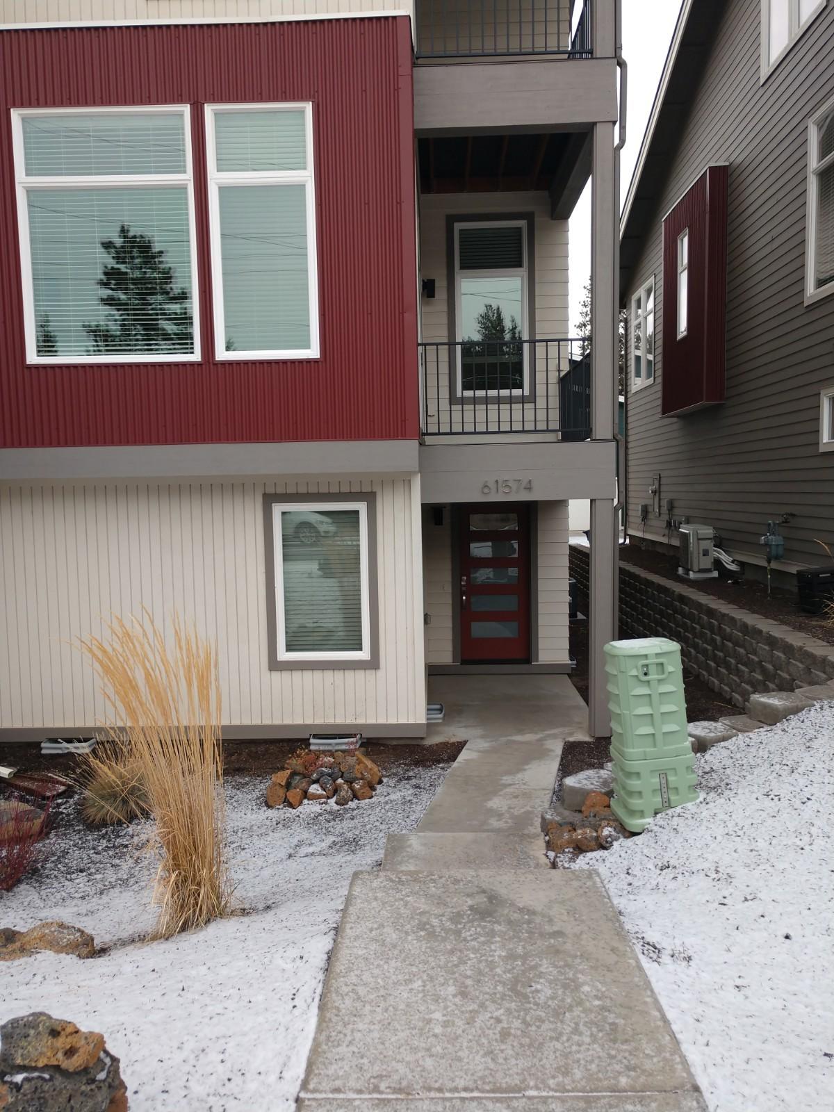 Riverwalk - Residential