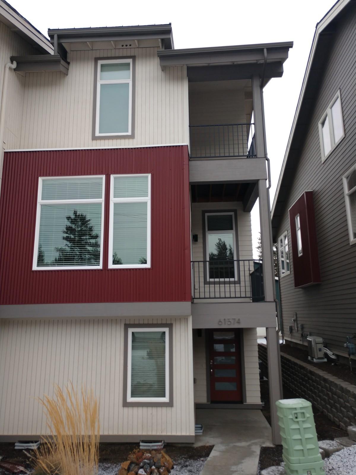 Riverwalk - Residential