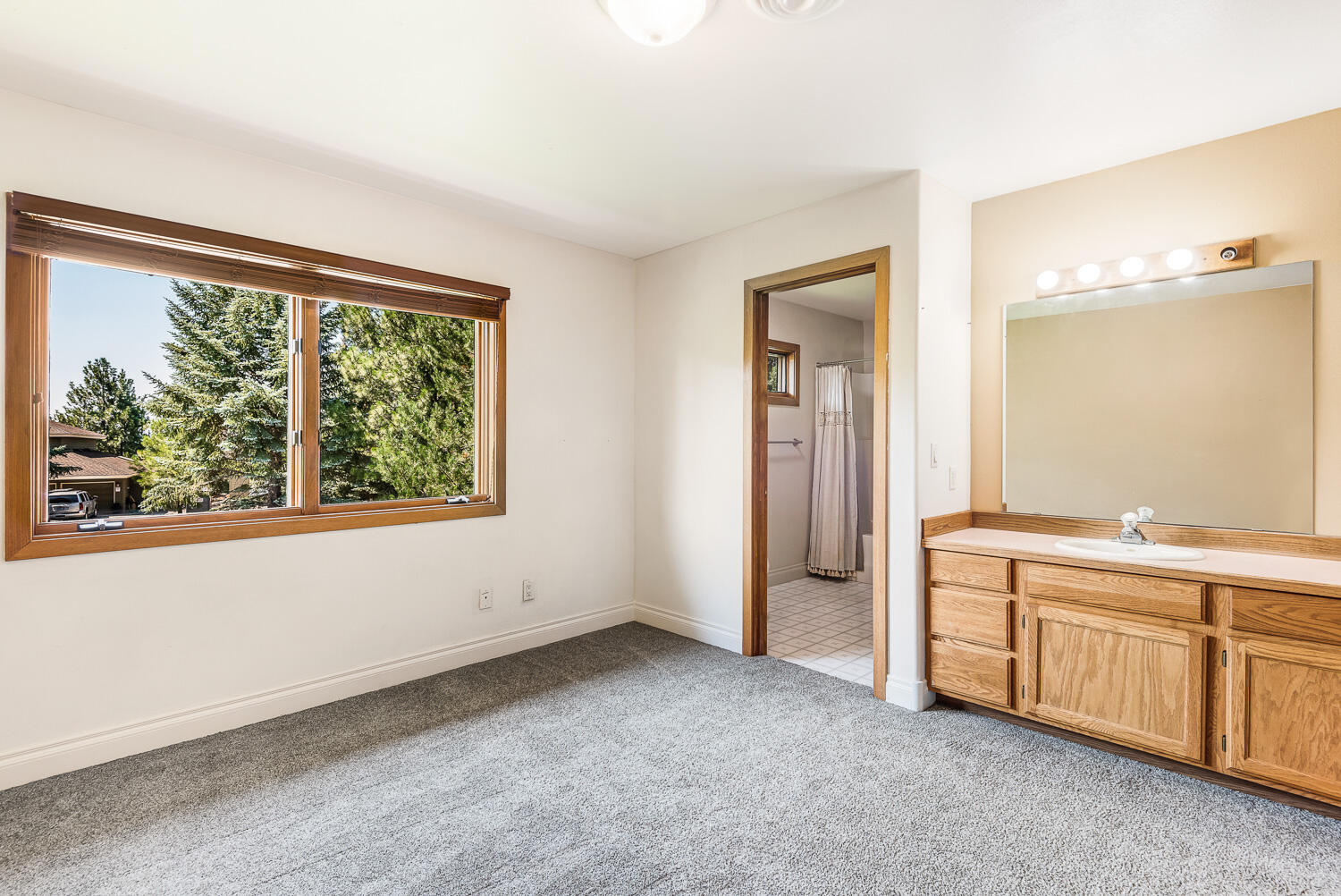 Westridge - Residential