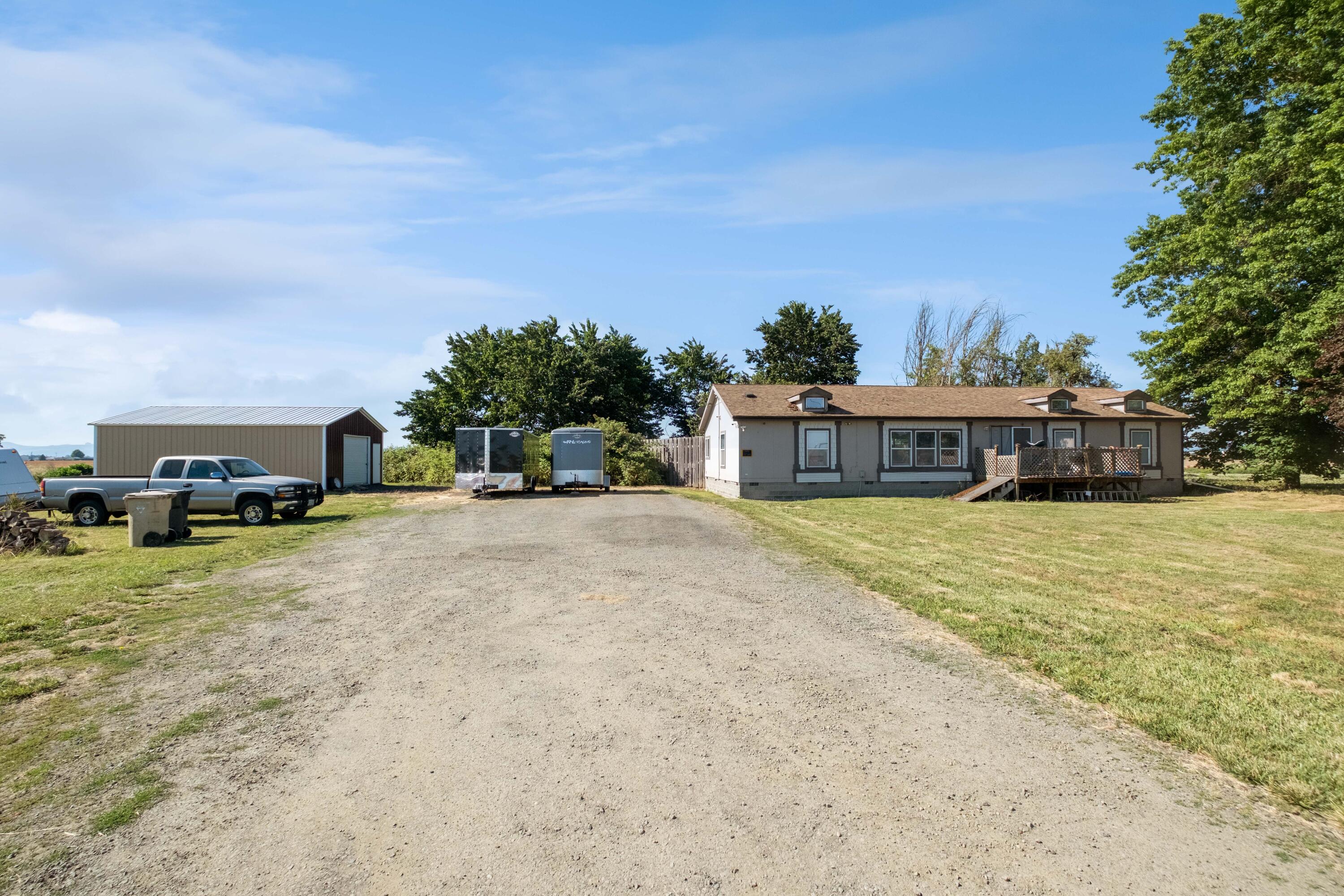 N/A - Residential
