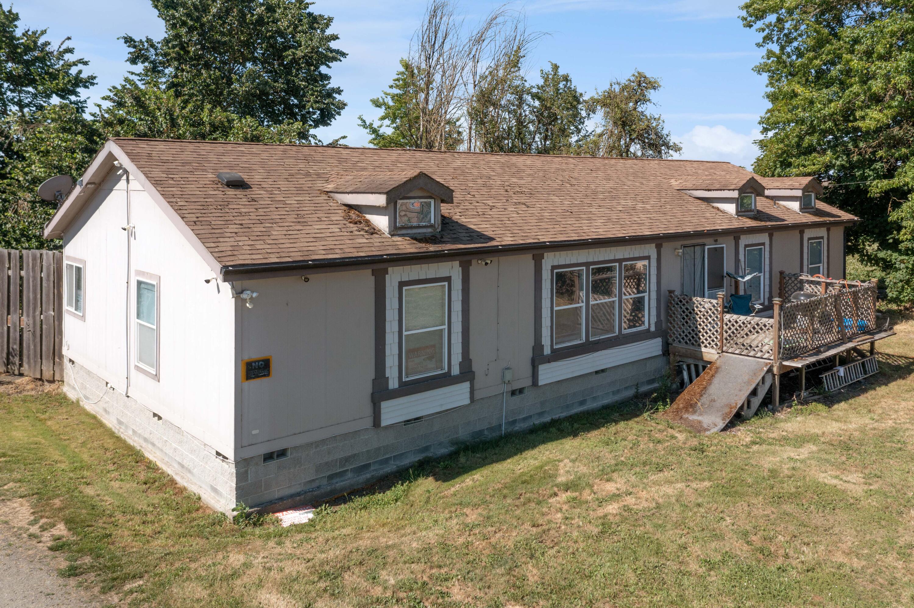 N/A - Residential
