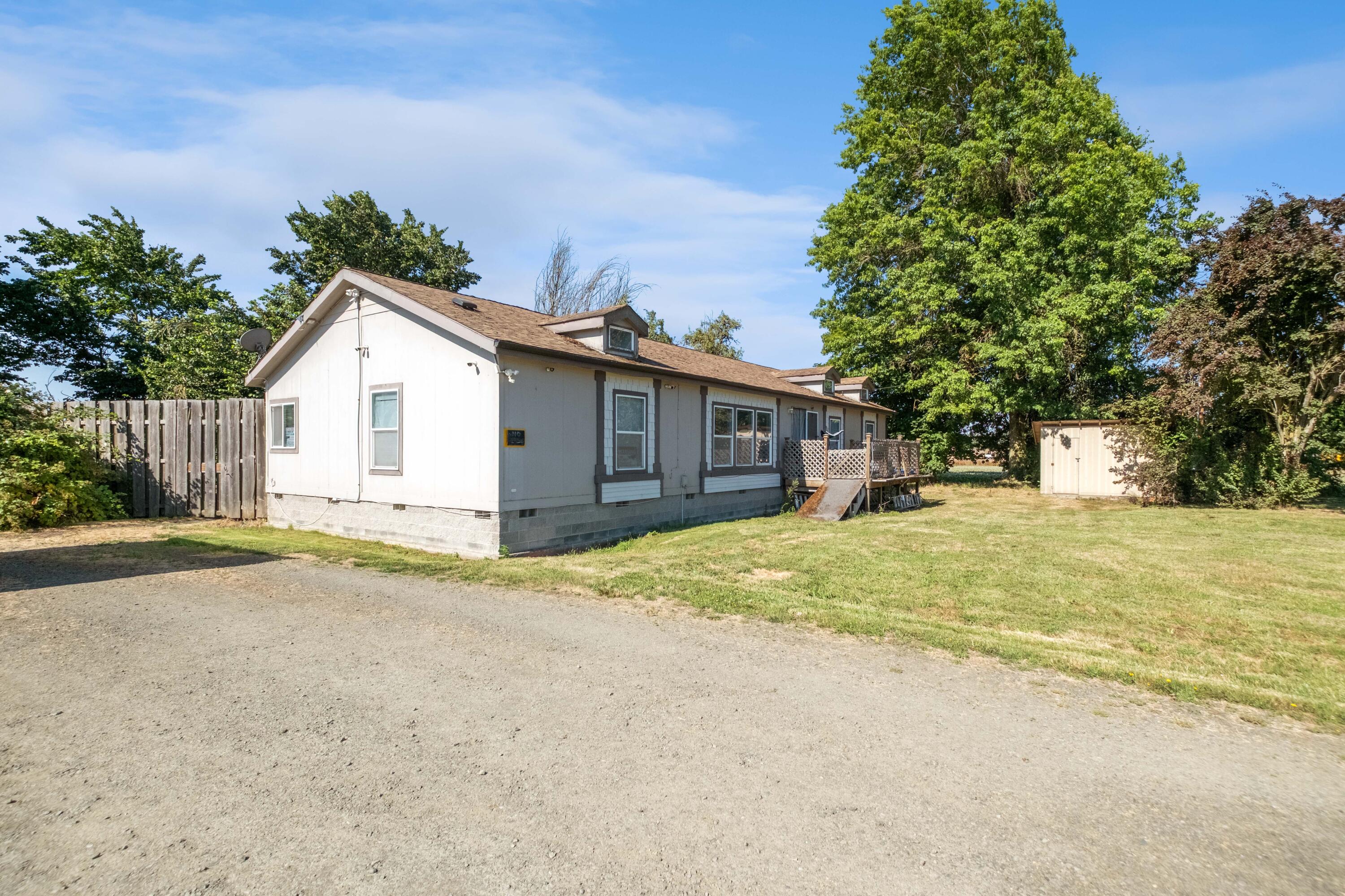 N/A - Residential
