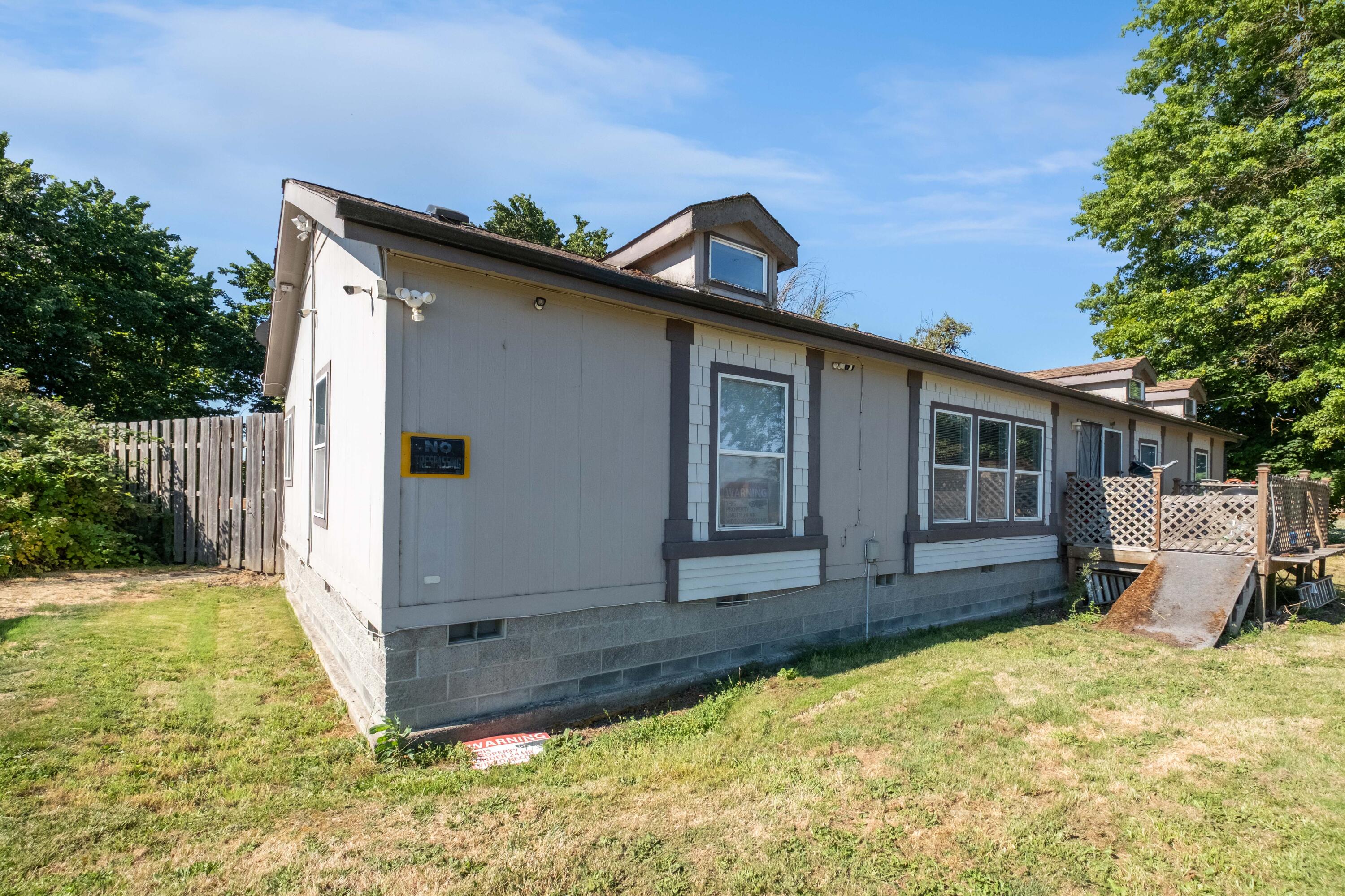 N/A - Residential