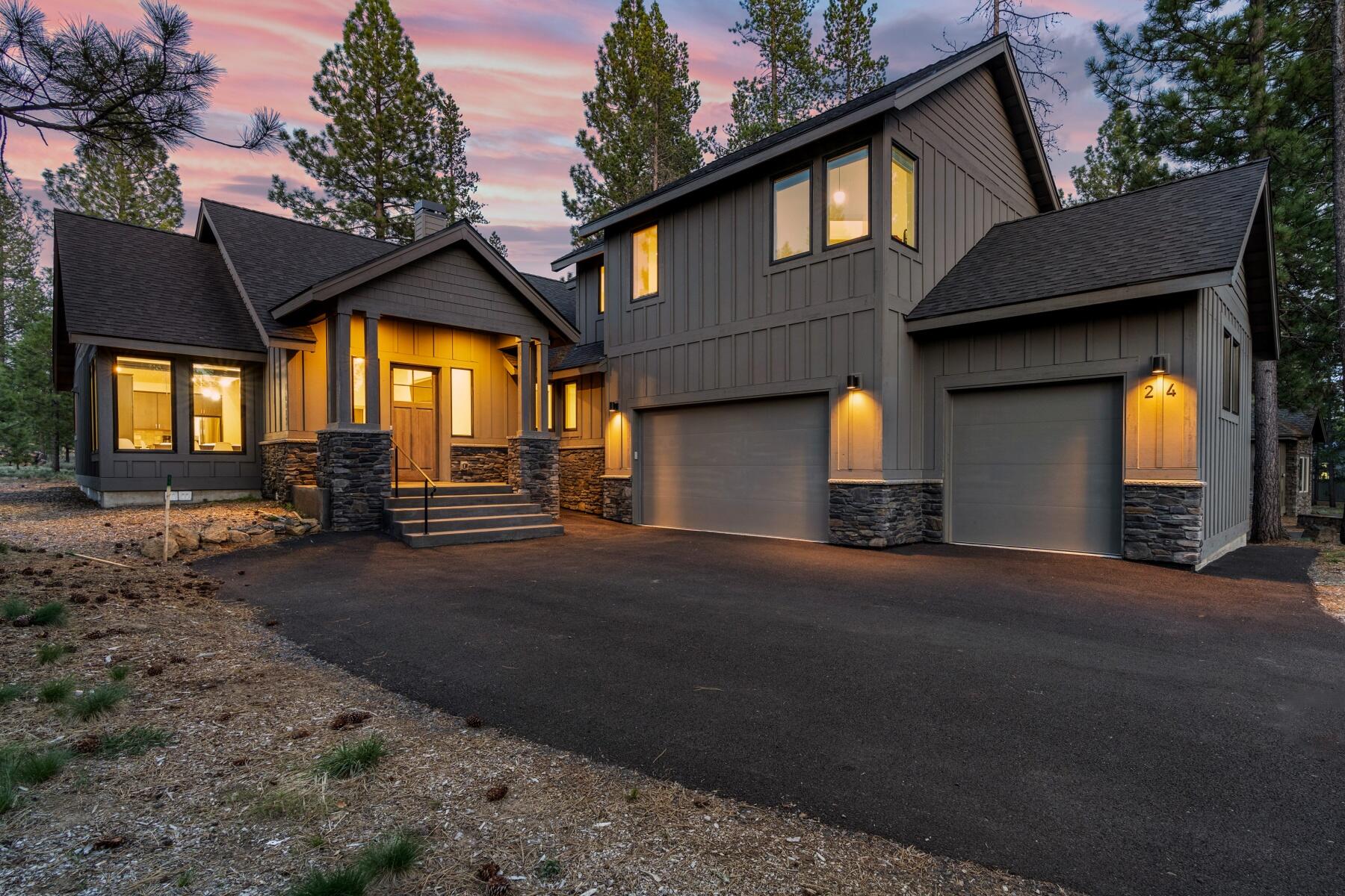 River Village - Residential