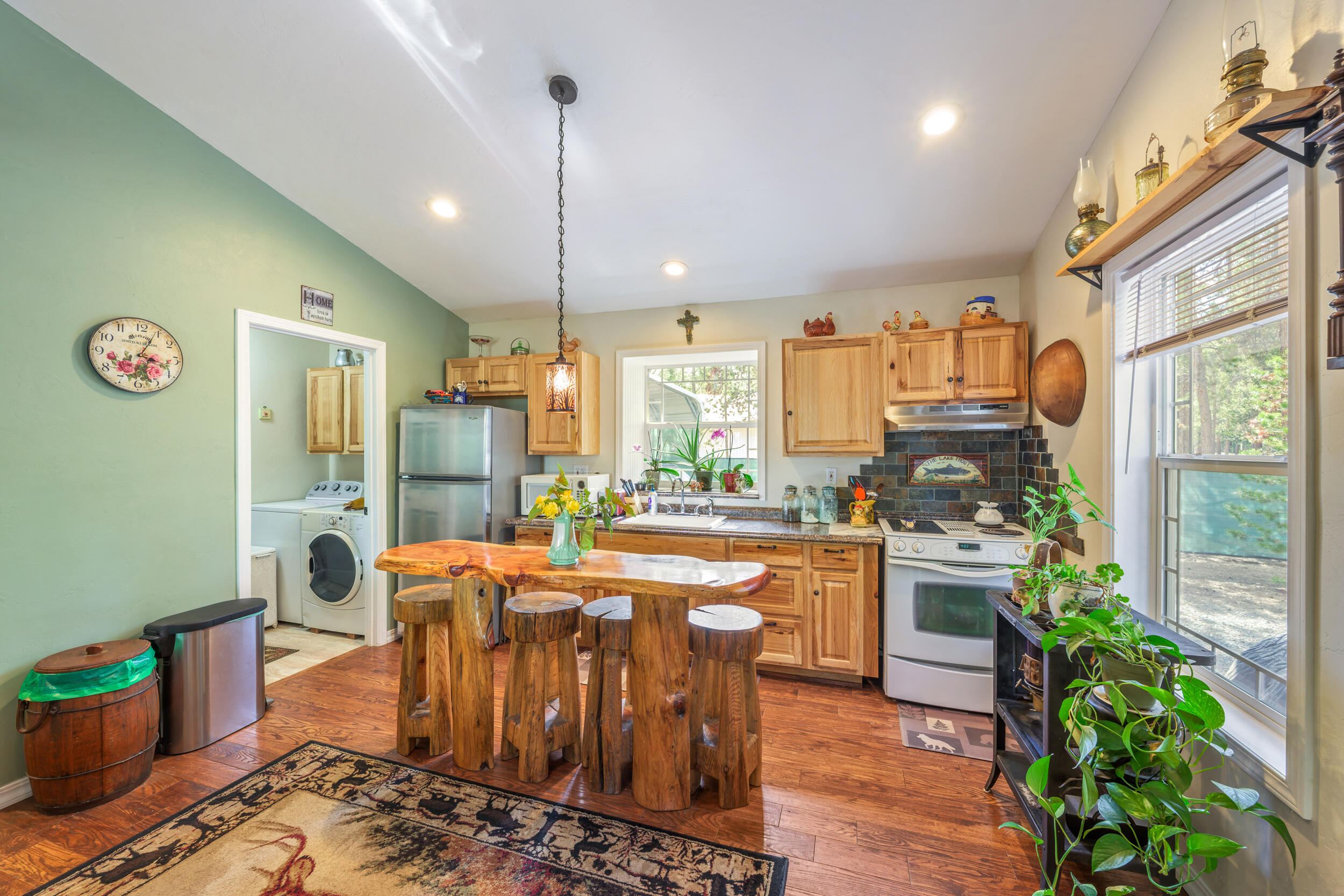 Jack Pine Village - Residential