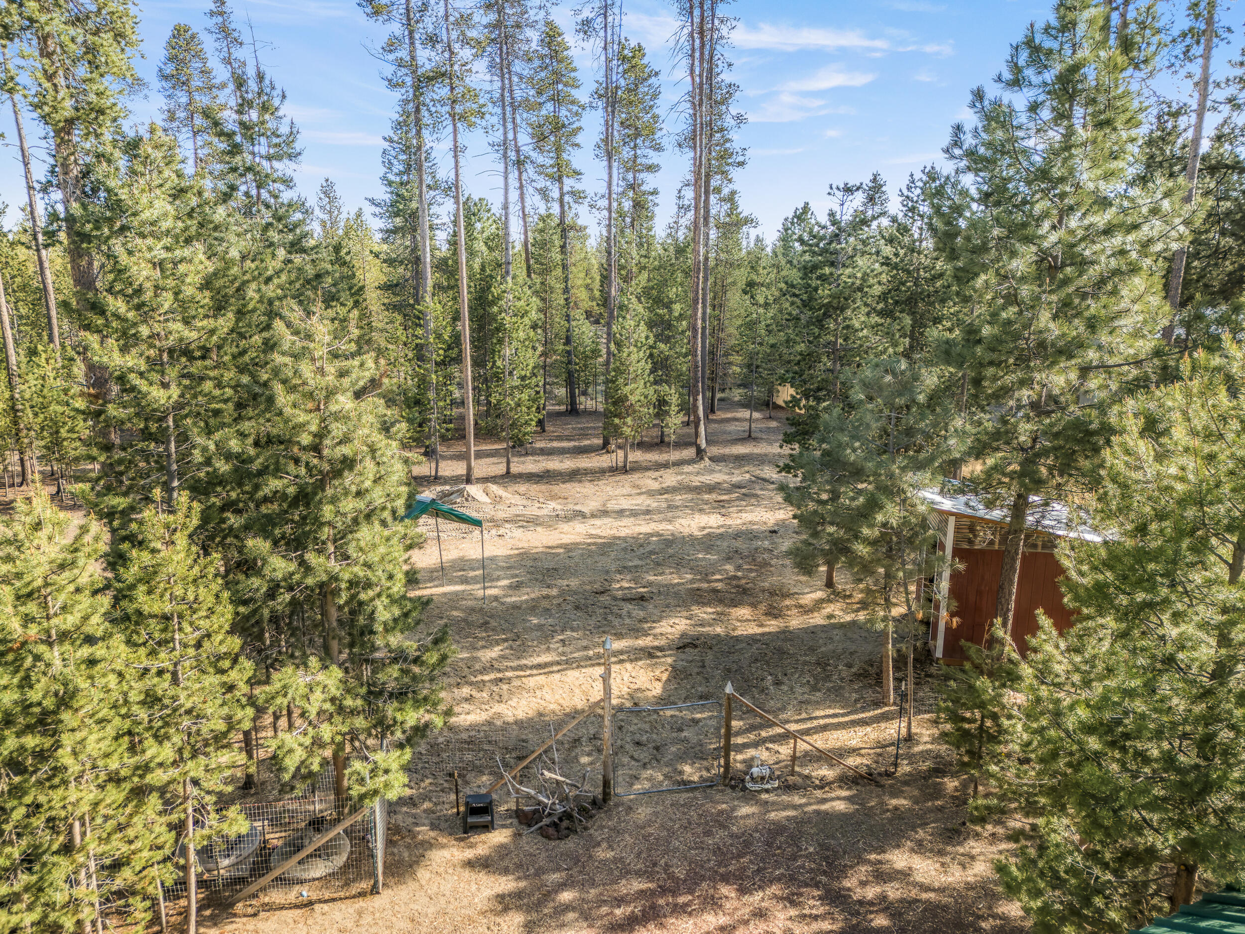 Jack Pine Village - Residential