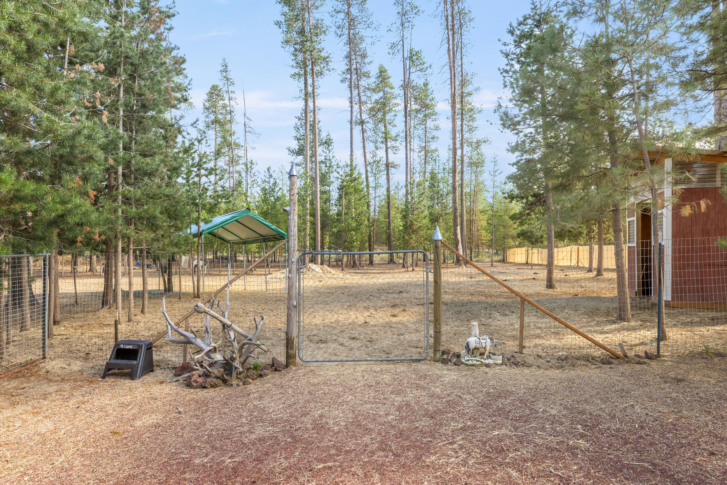 Jack Pine Village - Residential