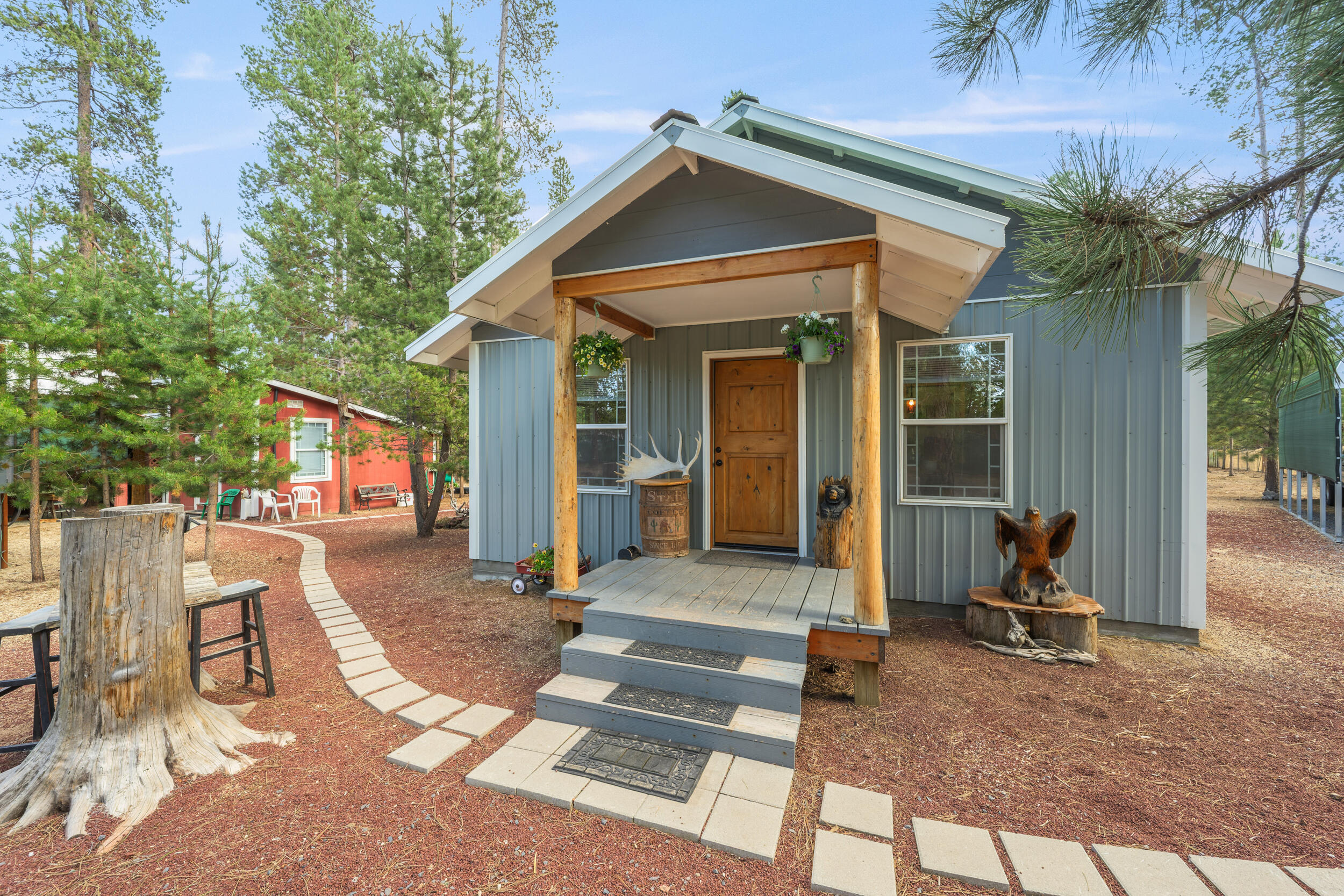 Jack Pine Village - Residential