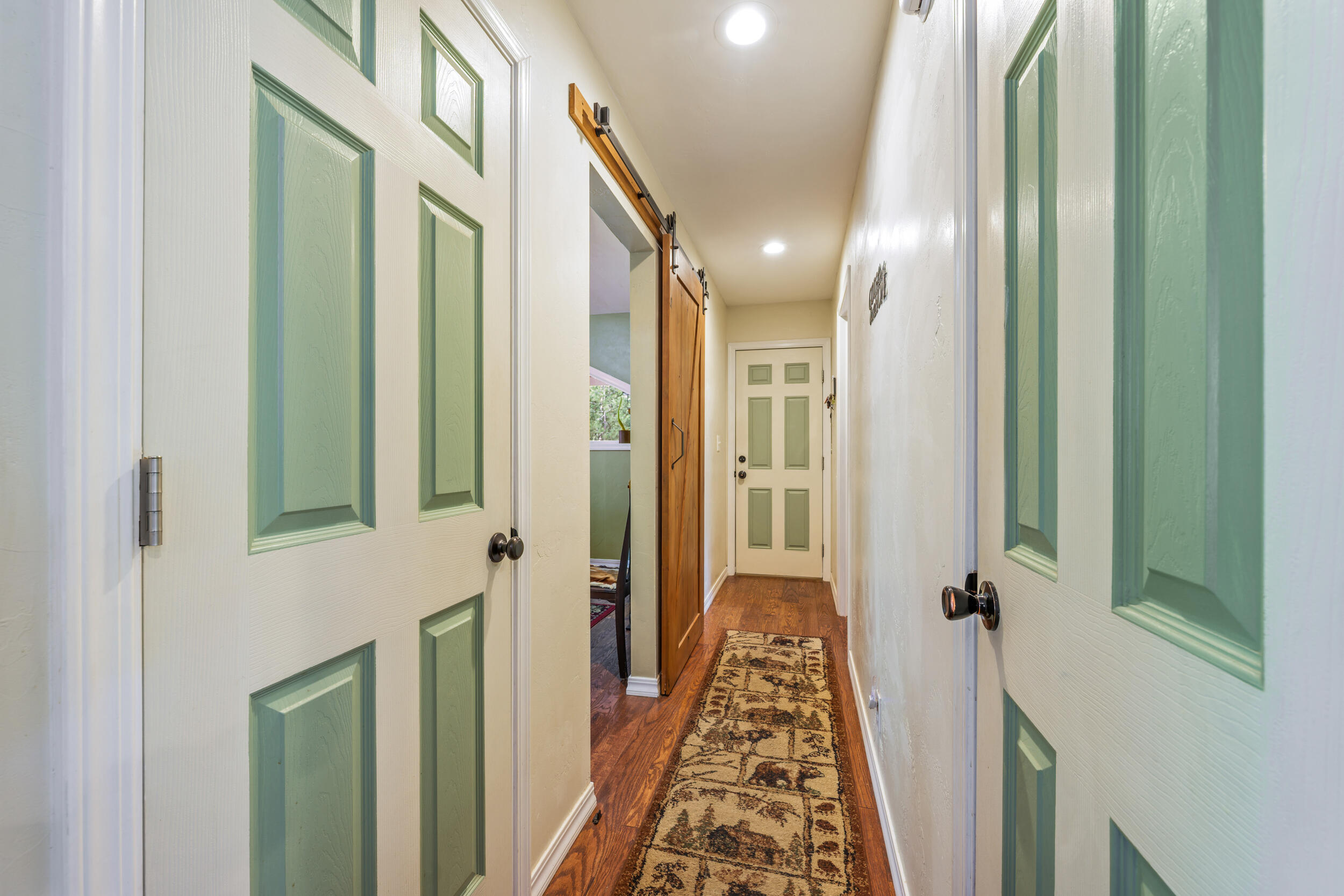 Jack Pine Village - Residential