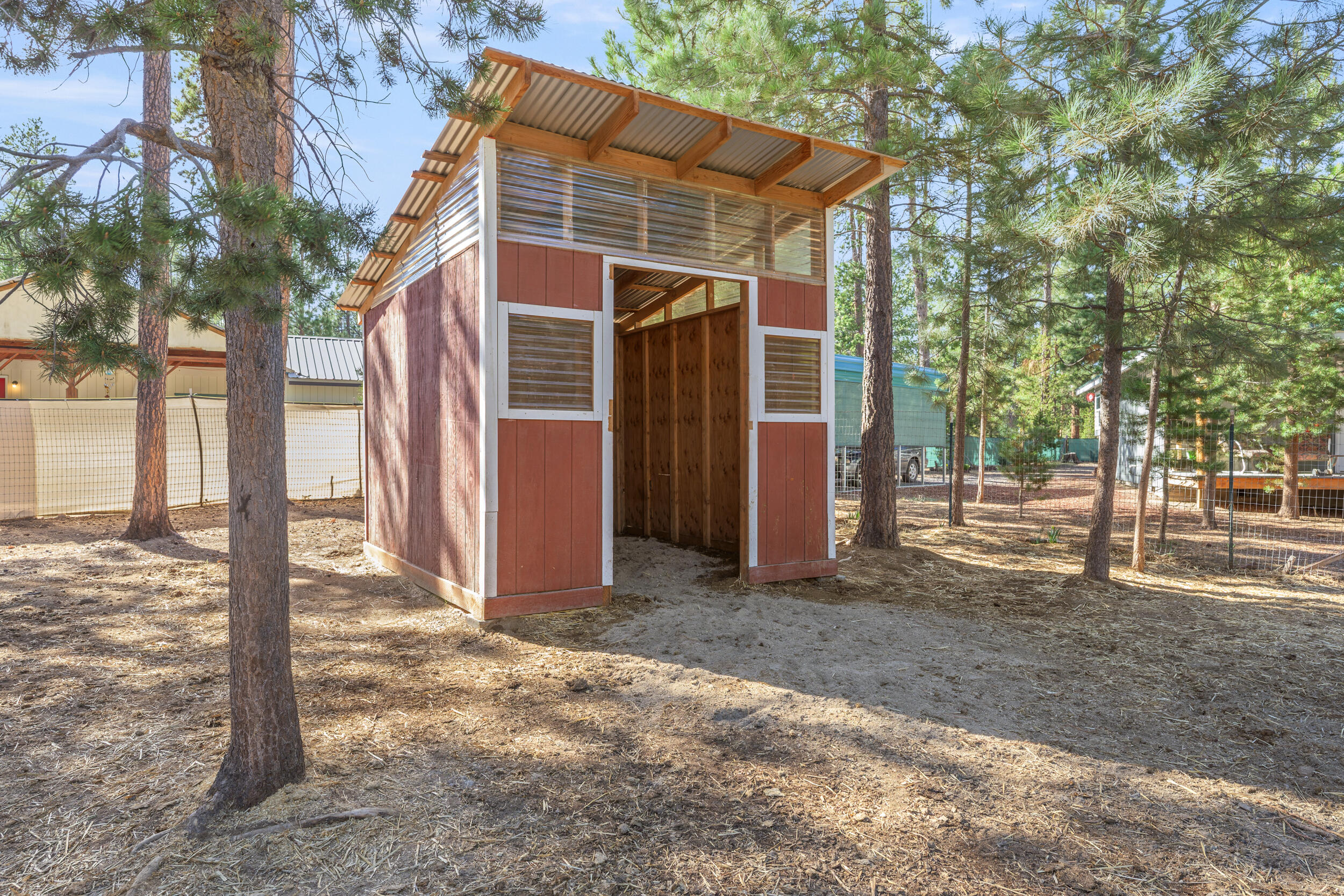 Jack Pine Village - Residential