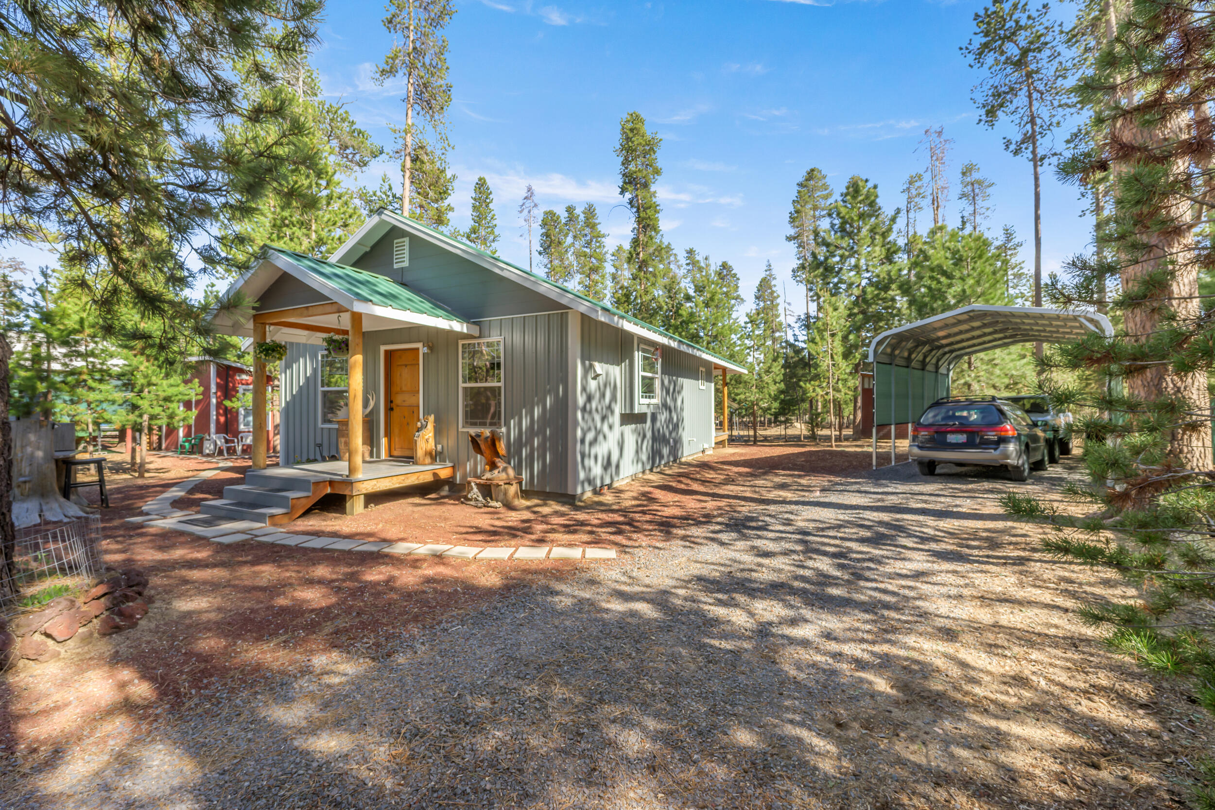 Jack Pine Village - Residential
