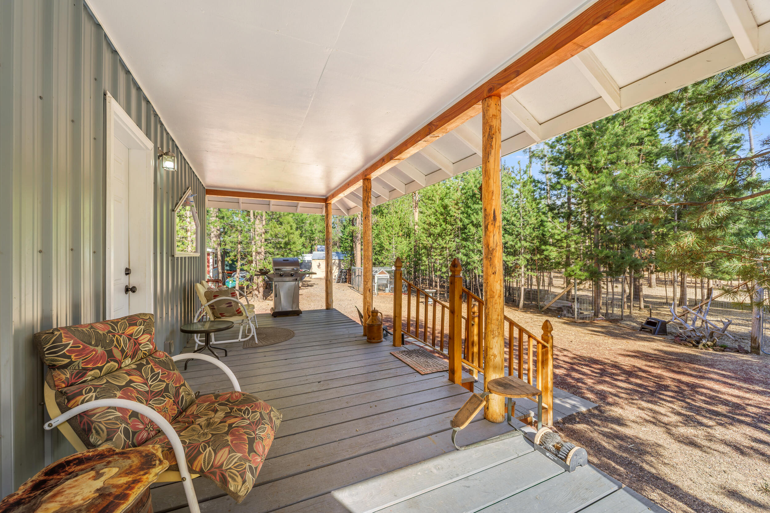 Jack Pine Village - Residential