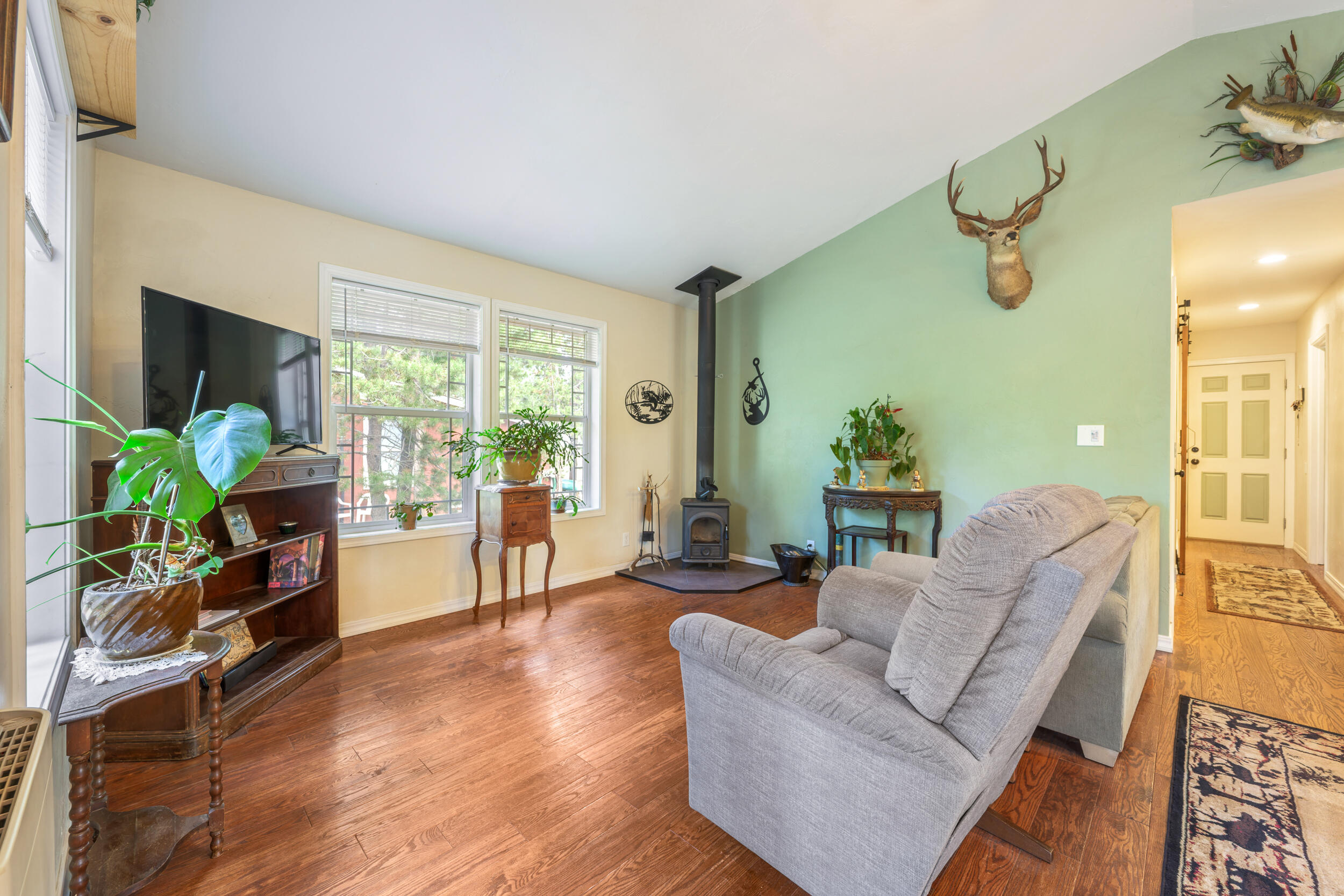 Jack Pine Village - Residential