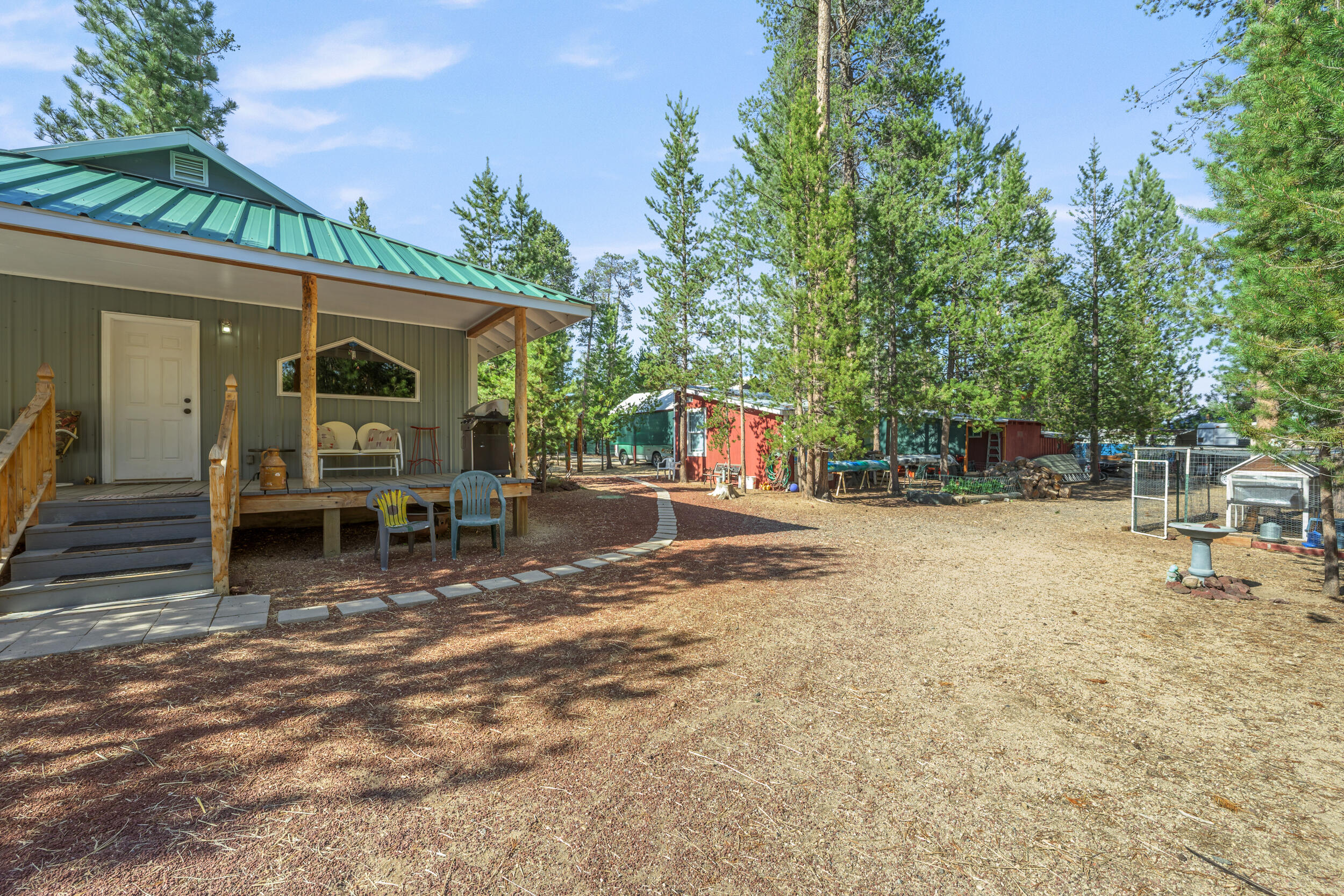 Jack Pine Village - Residential