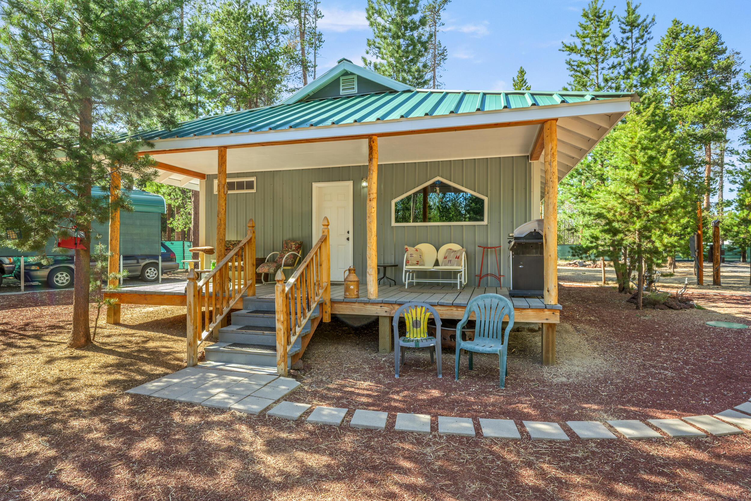 Jack Pine Village - Residential