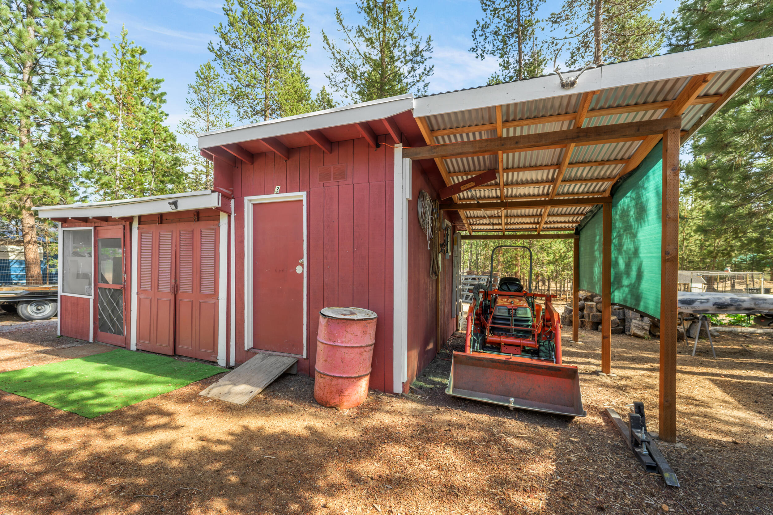 Jack Pine Village - Residential
