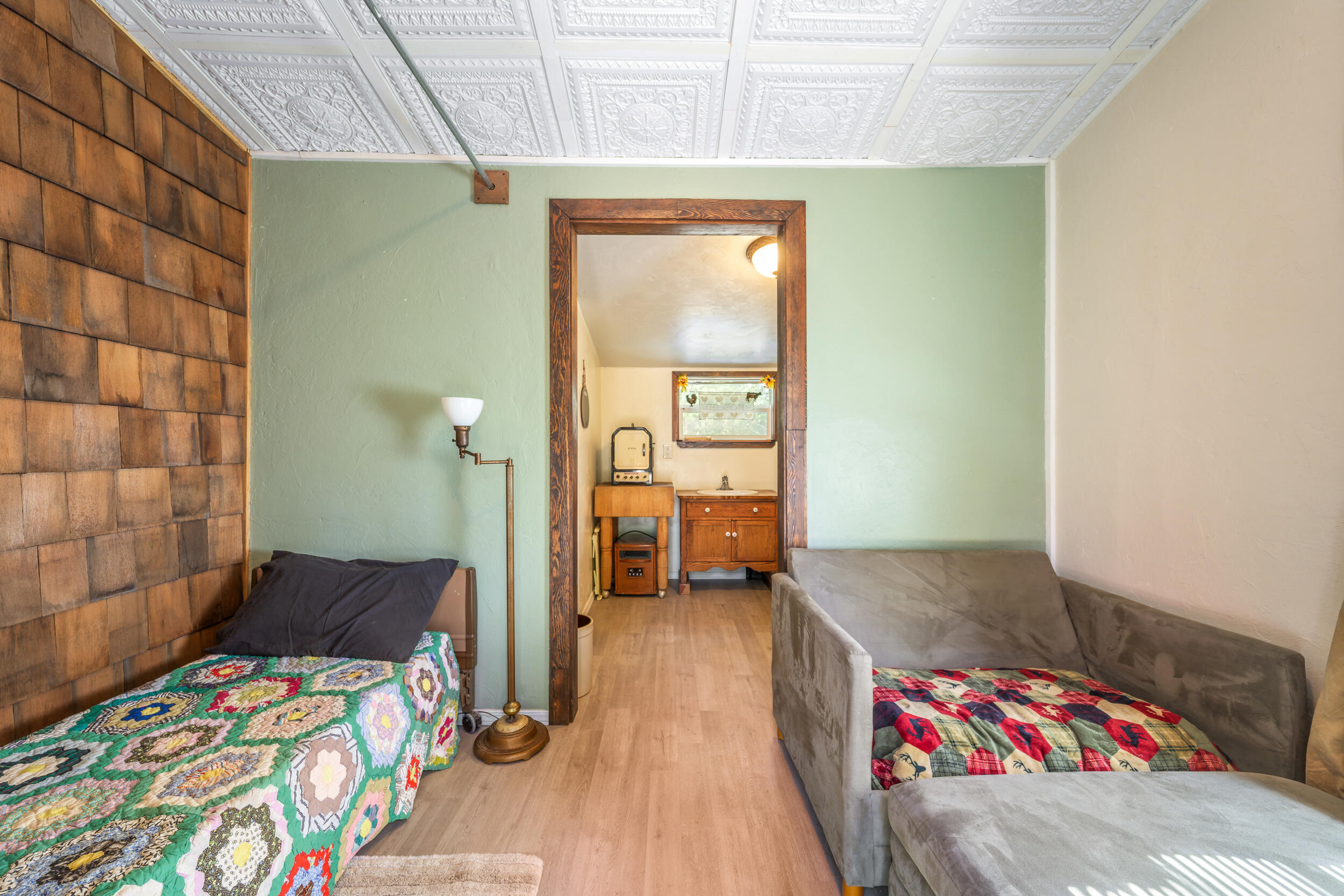 Jack Pine Village - Residential