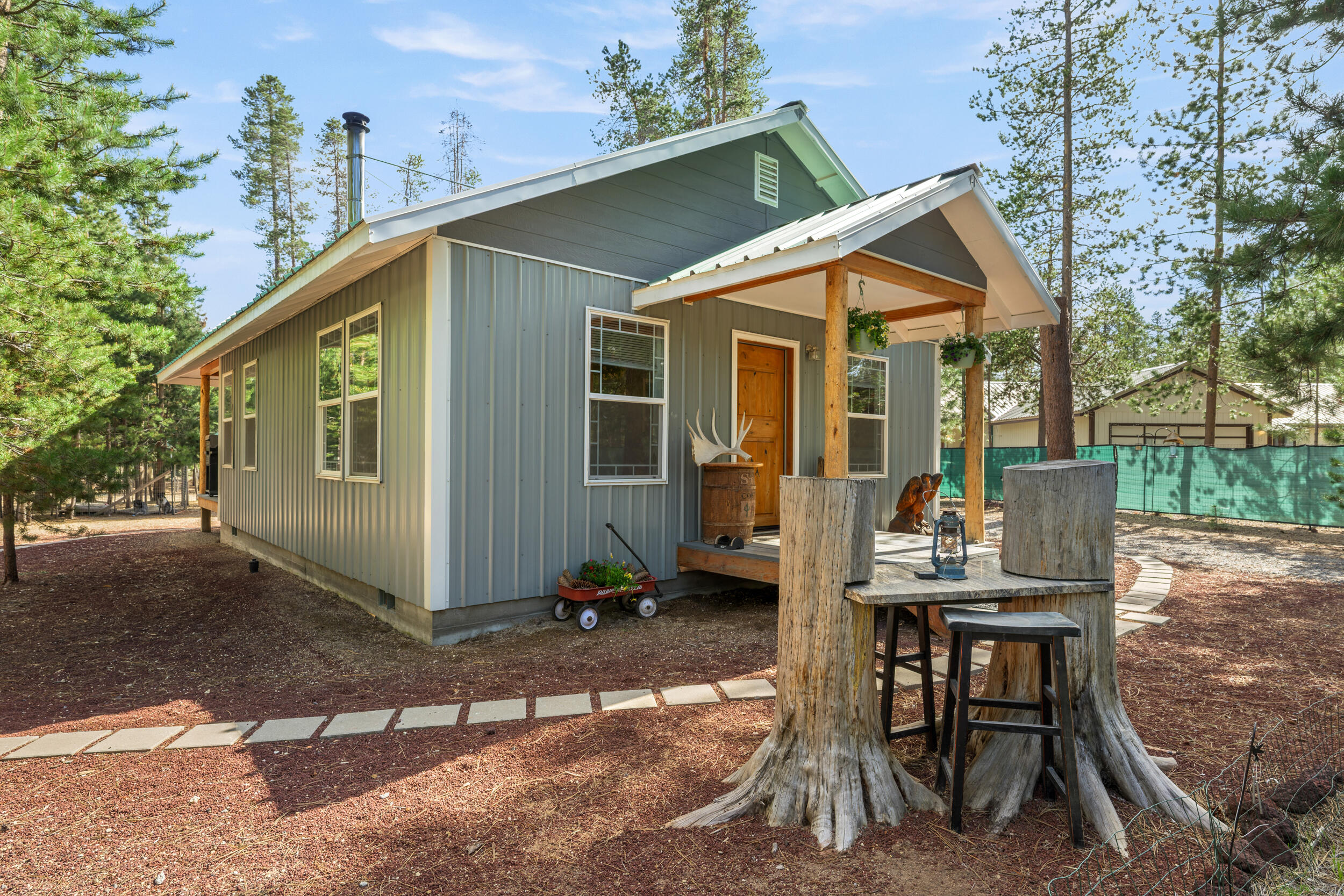 Jack Pine Village - Residential