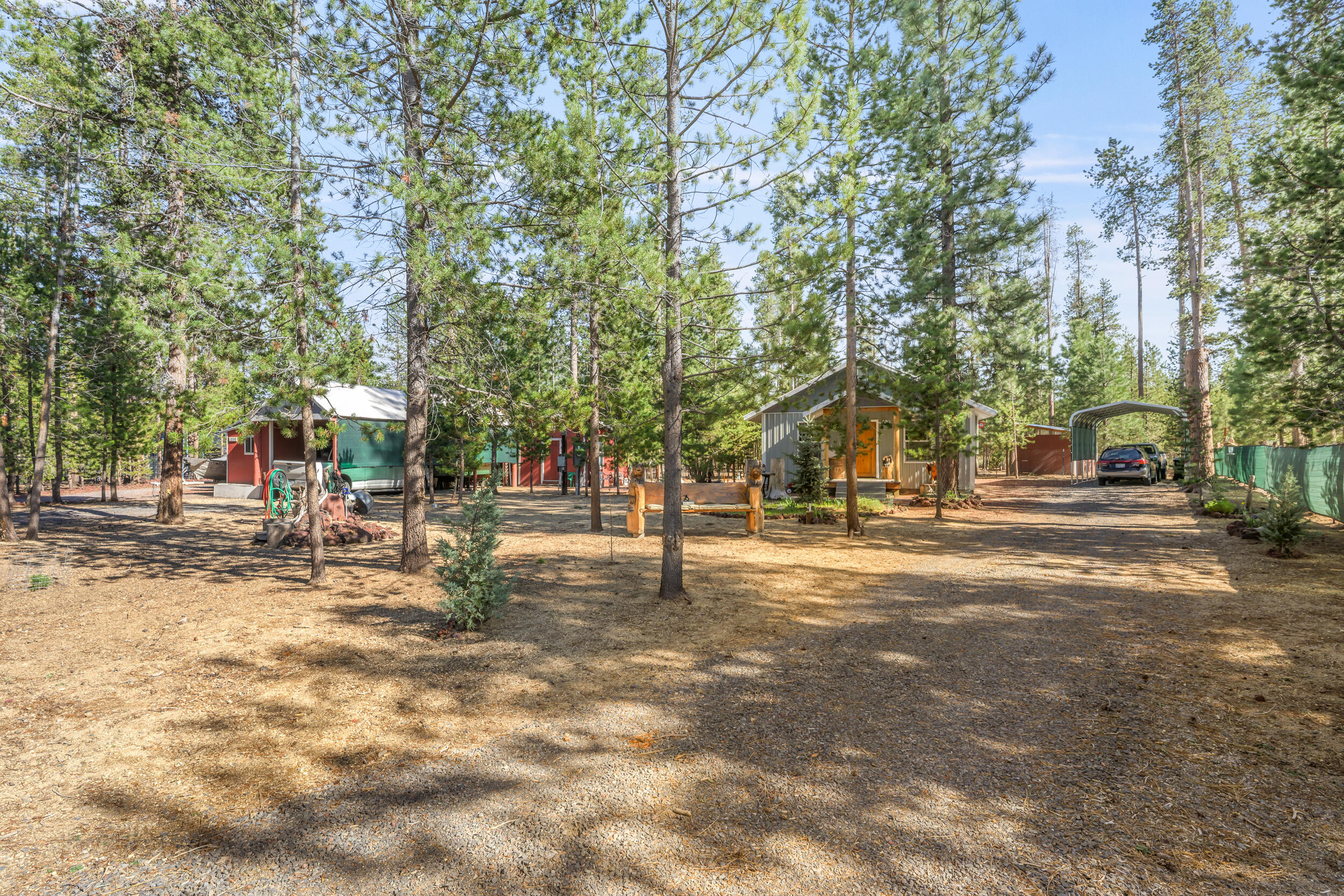 Jack Pine Village - Residential