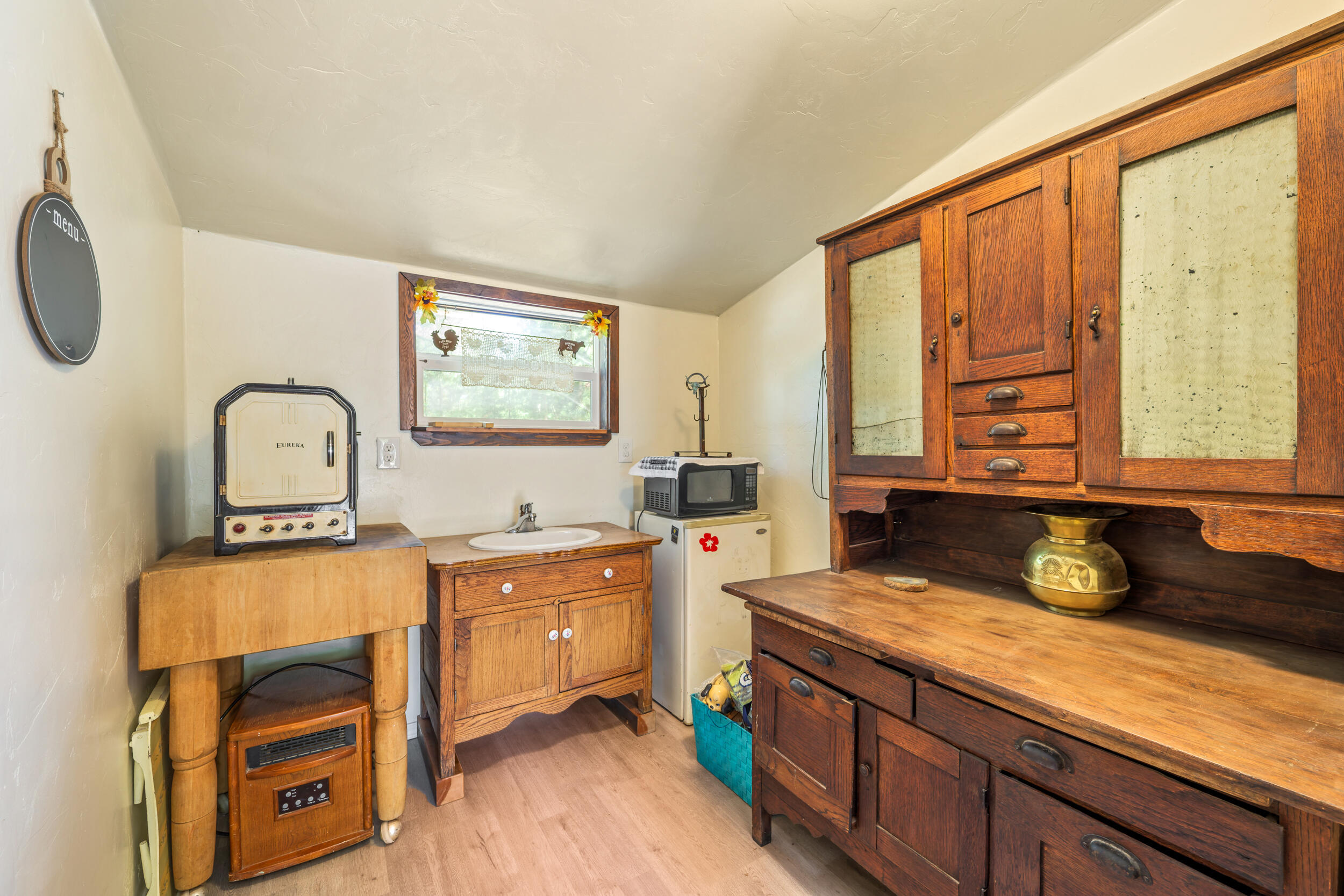Jack Pine Village - Residential