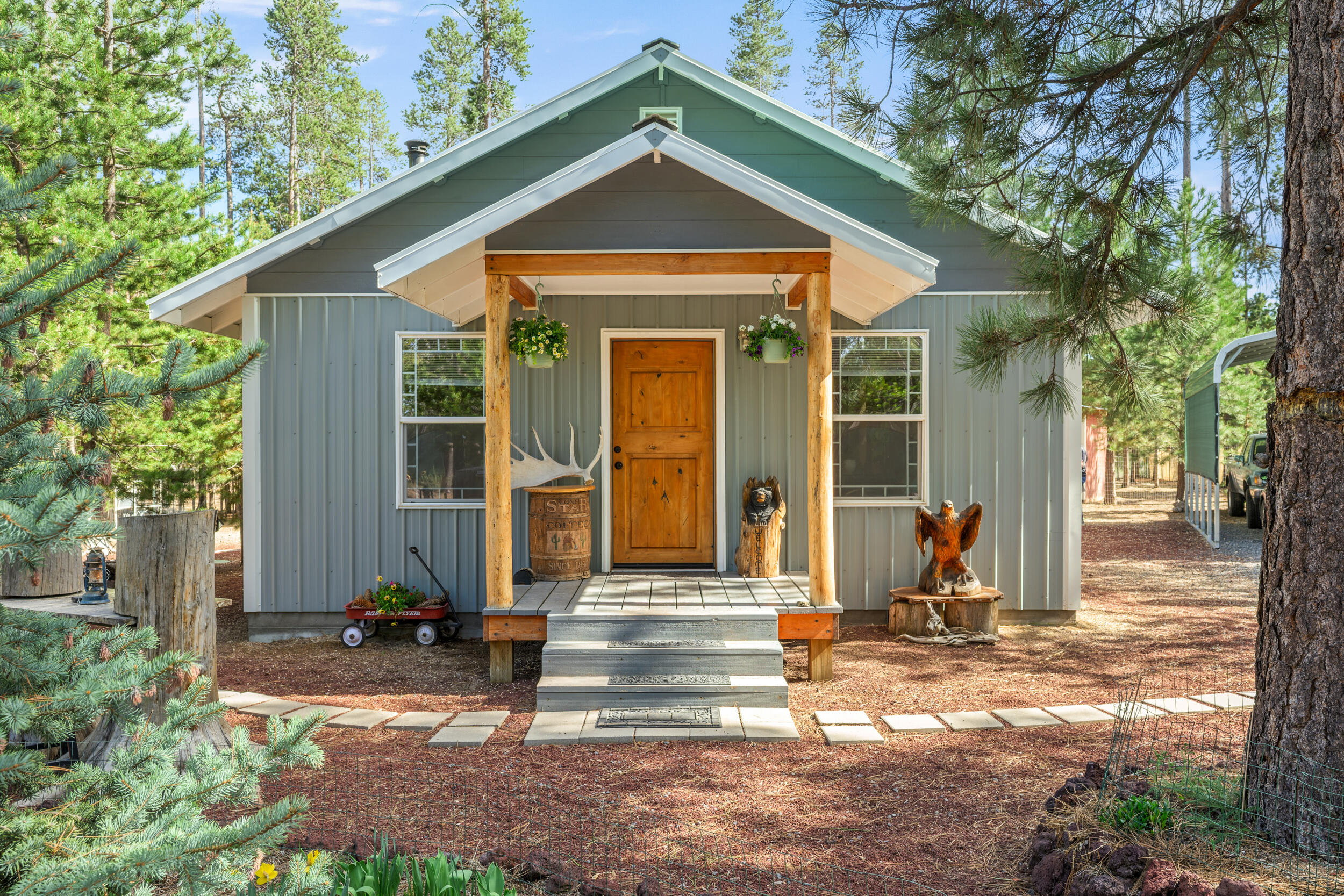 Jack Pine Village - Residential