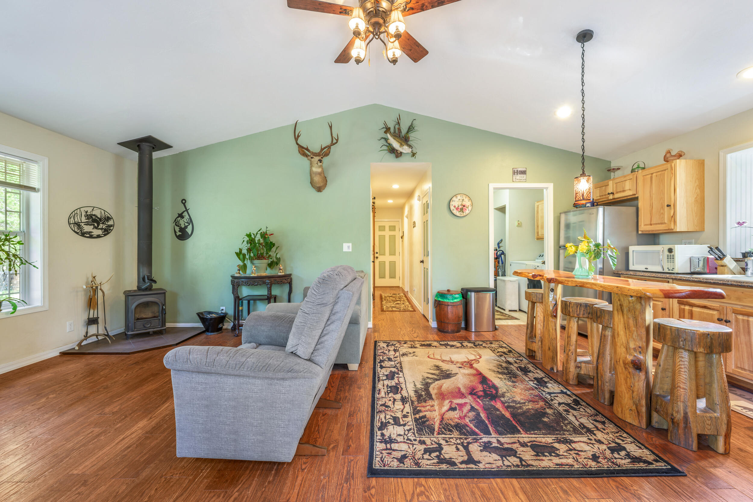 Jack Pine Village - Residential