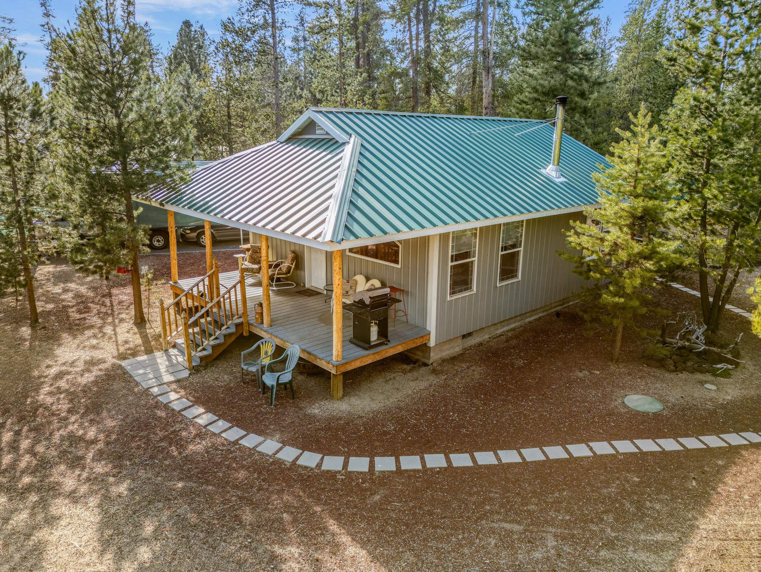 Jack Pine Village - Residential