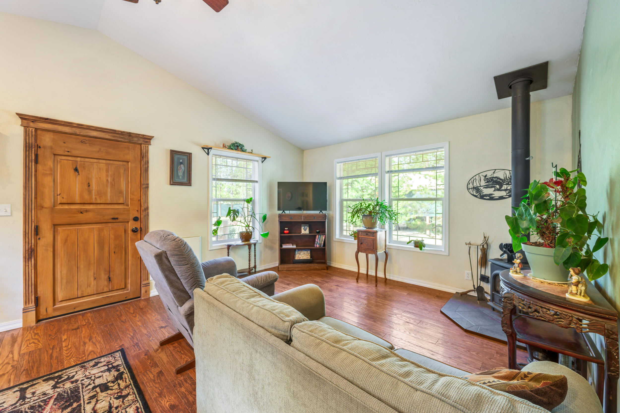 Jack Pine Village - Residential