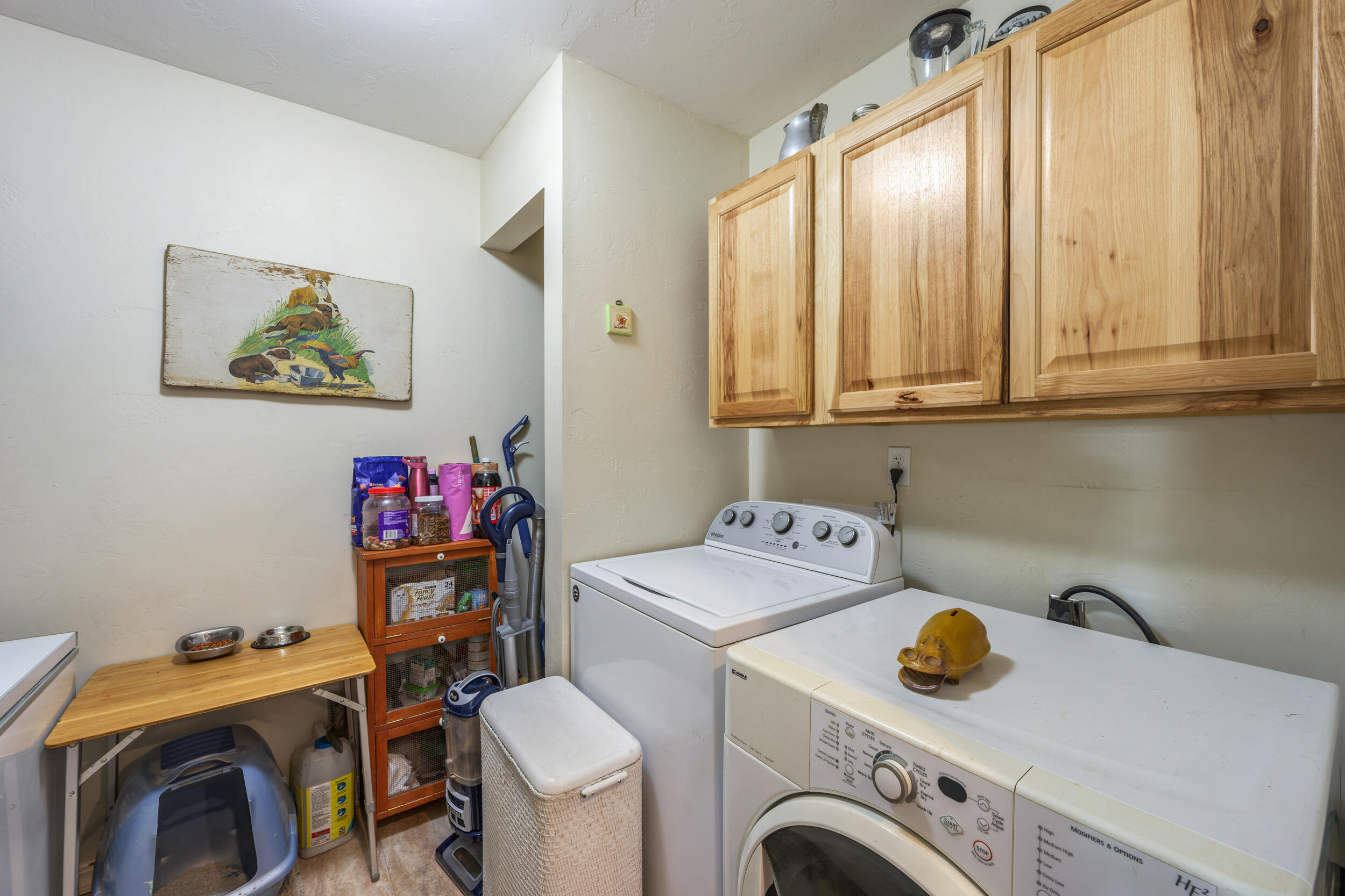 Jack Pine Village - Residential