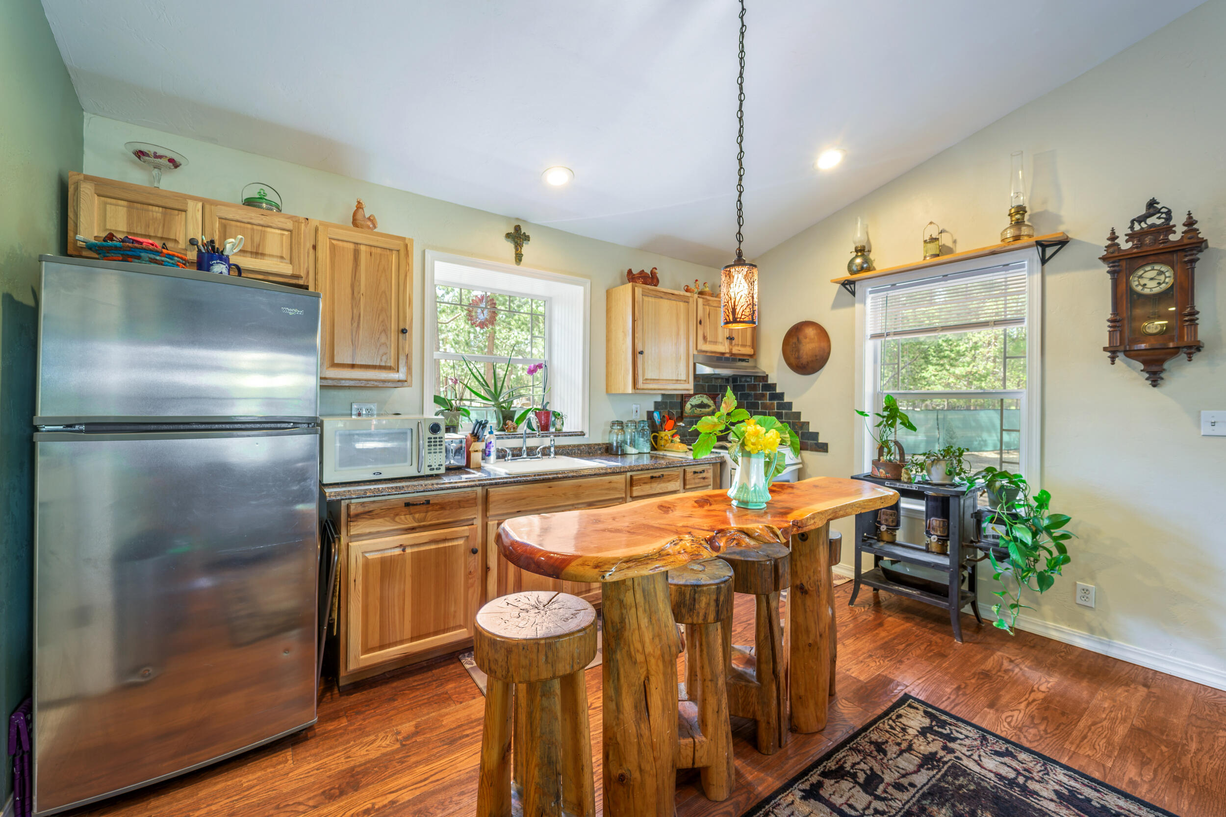 Jack Pine Village - Residential