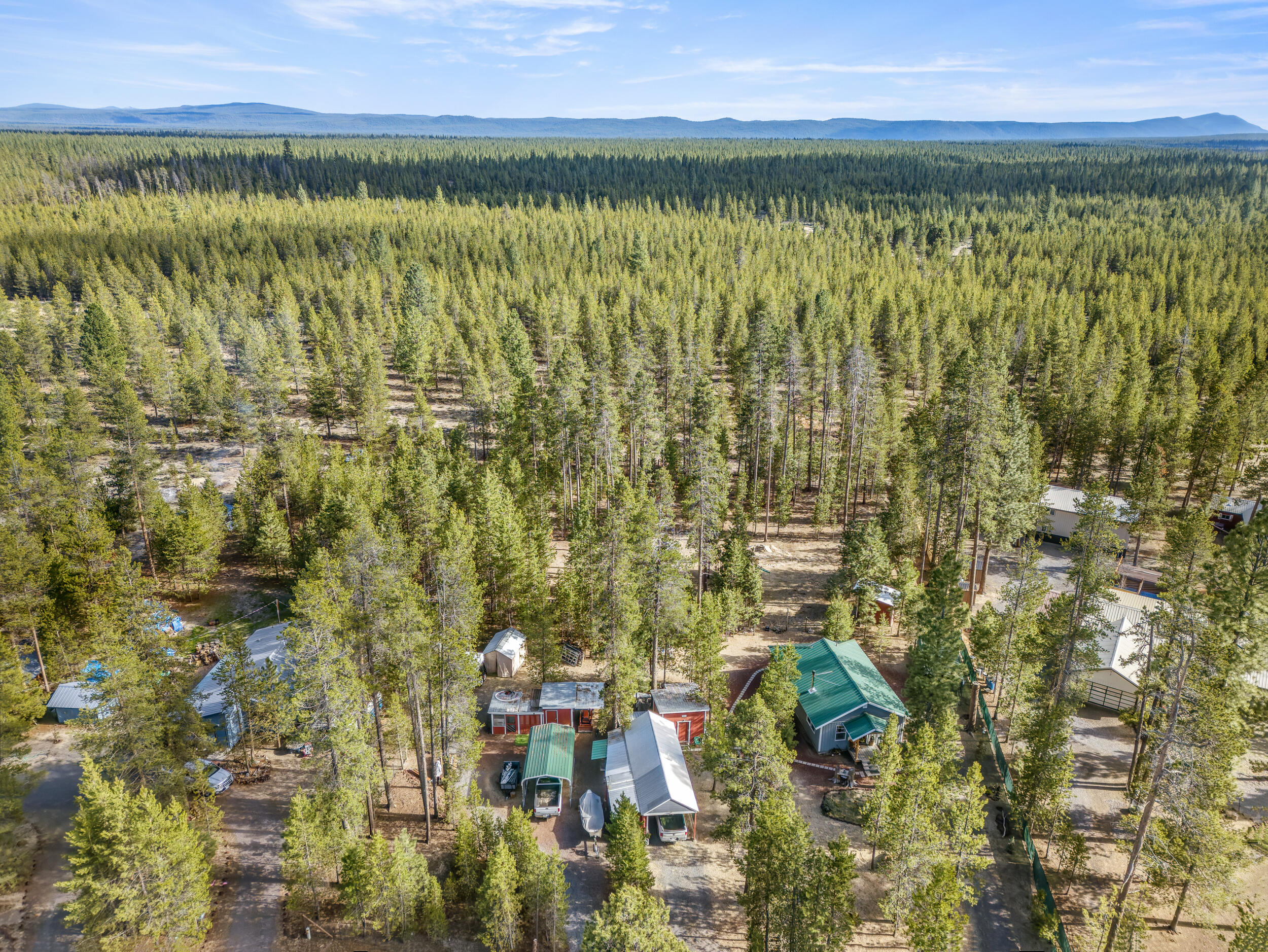 Jack Pine Village - Residential