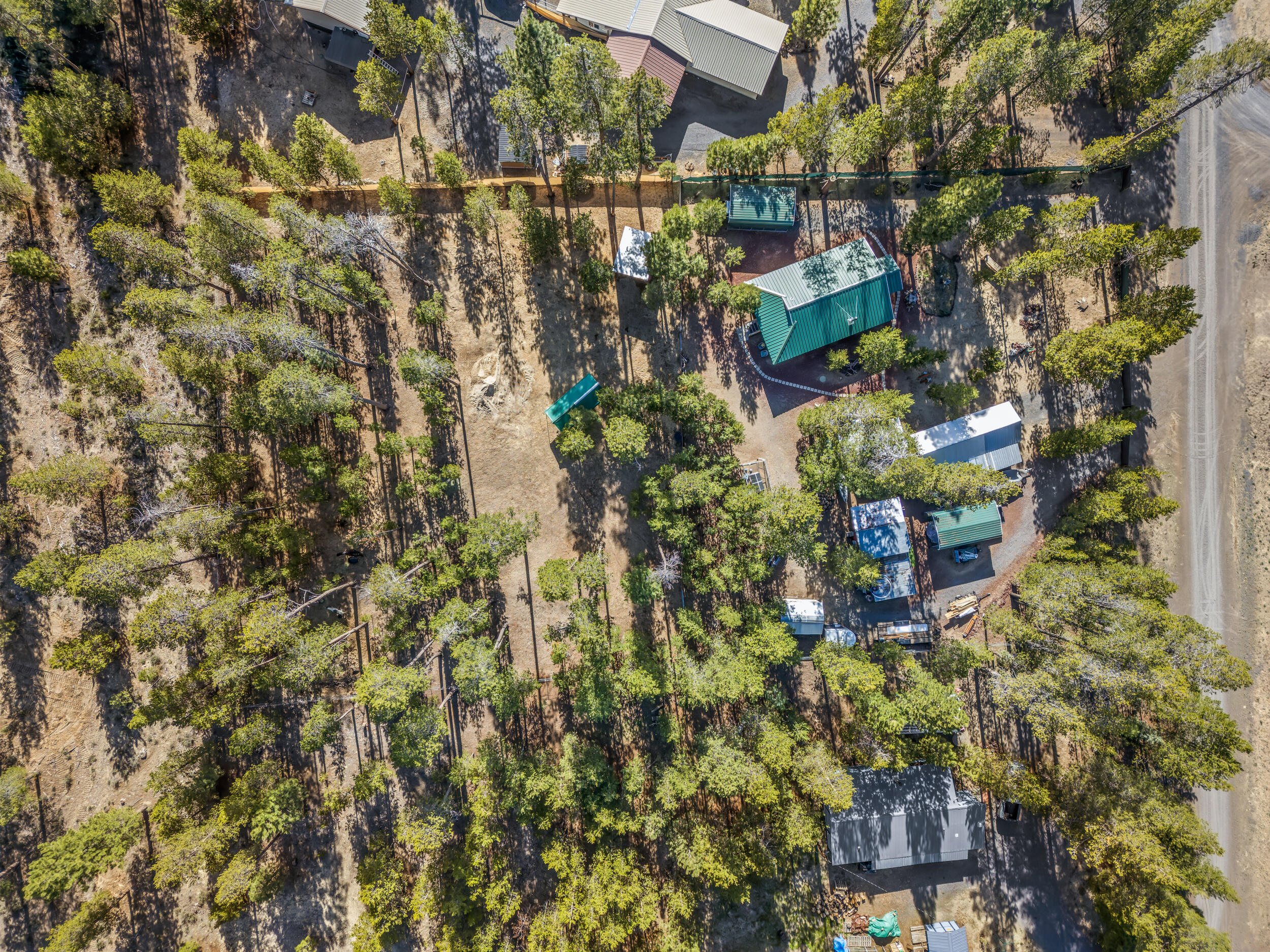 Jack Pine Village - Residential