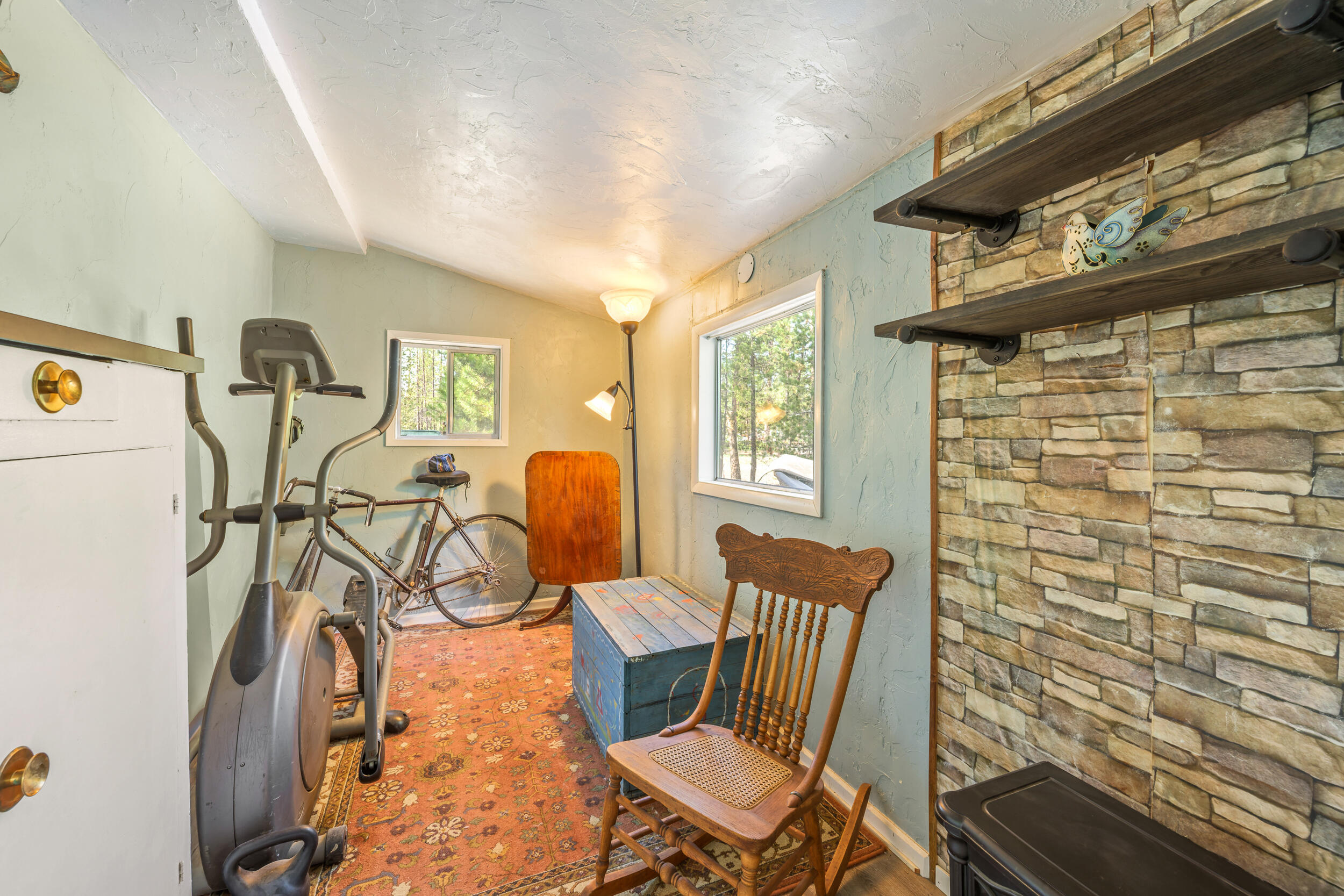 Jack Pine Village - Residential