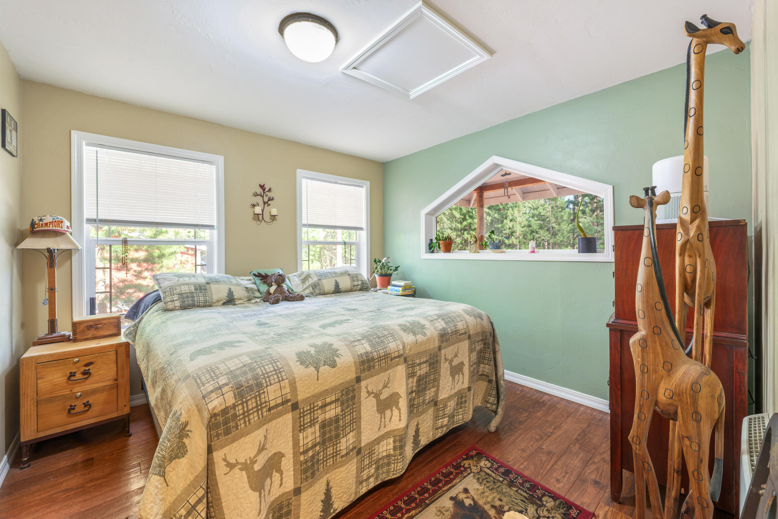 Jack Pine Village - Residential