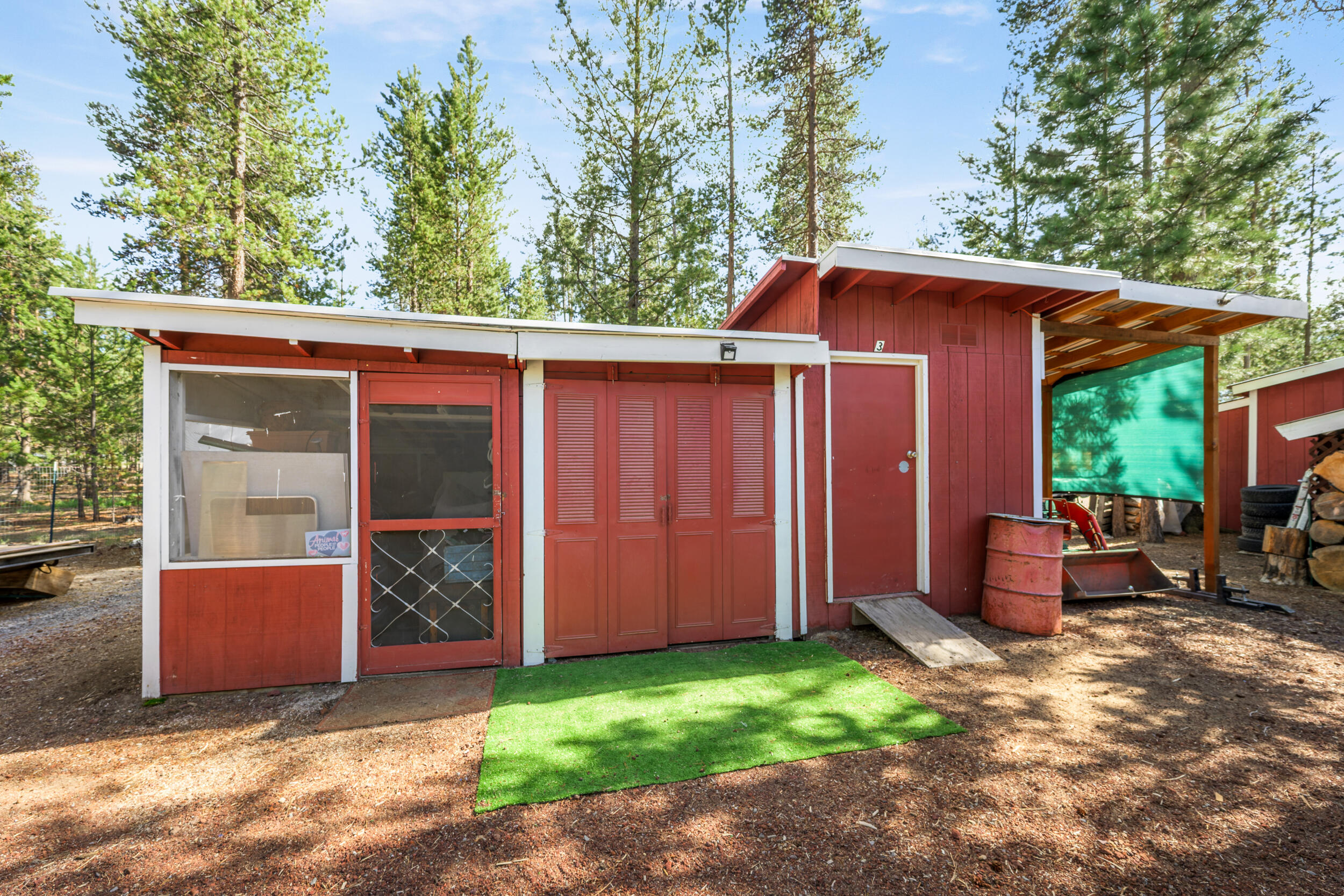 Jack Pine Village - Residential