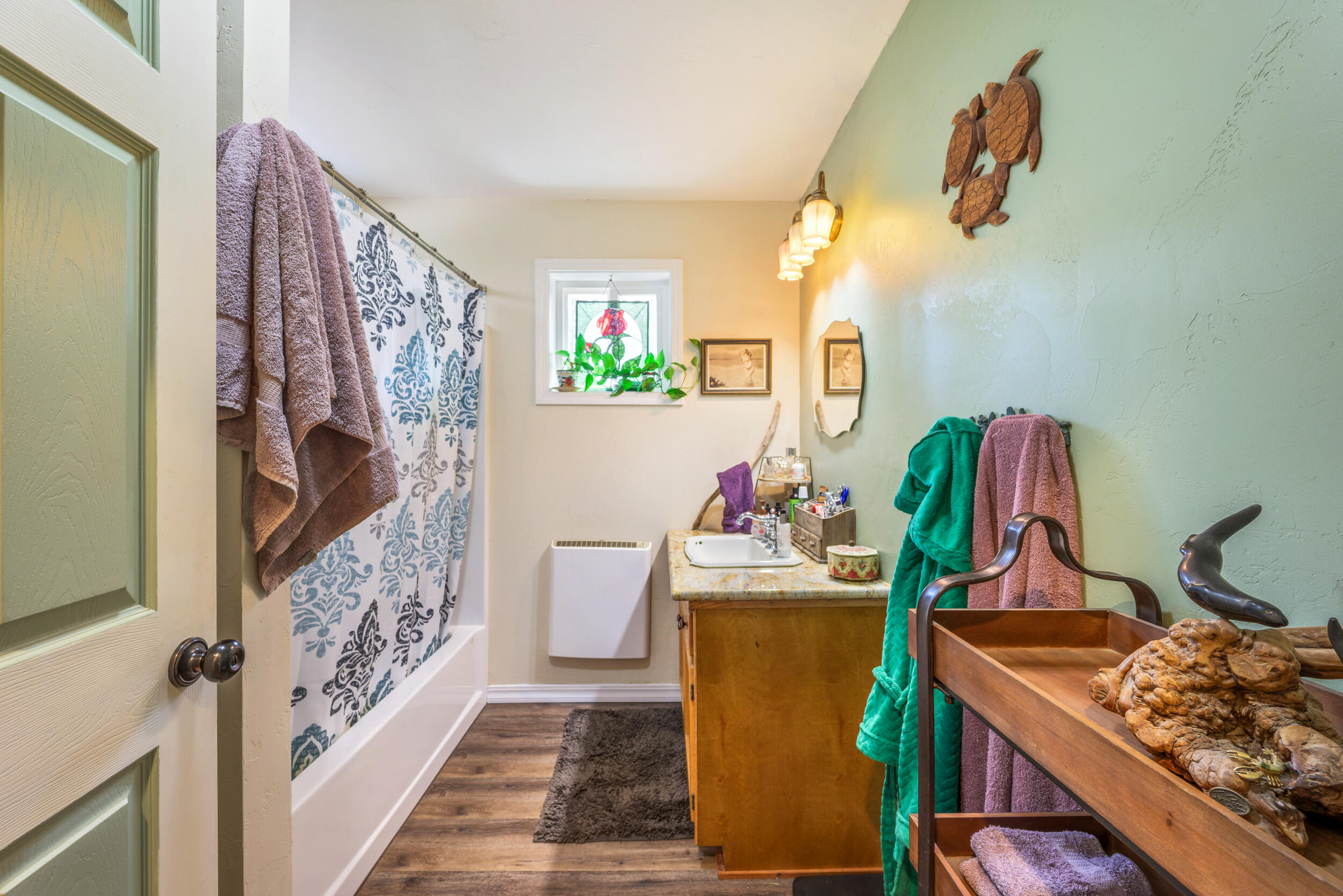 Jack Pine Village - Residential