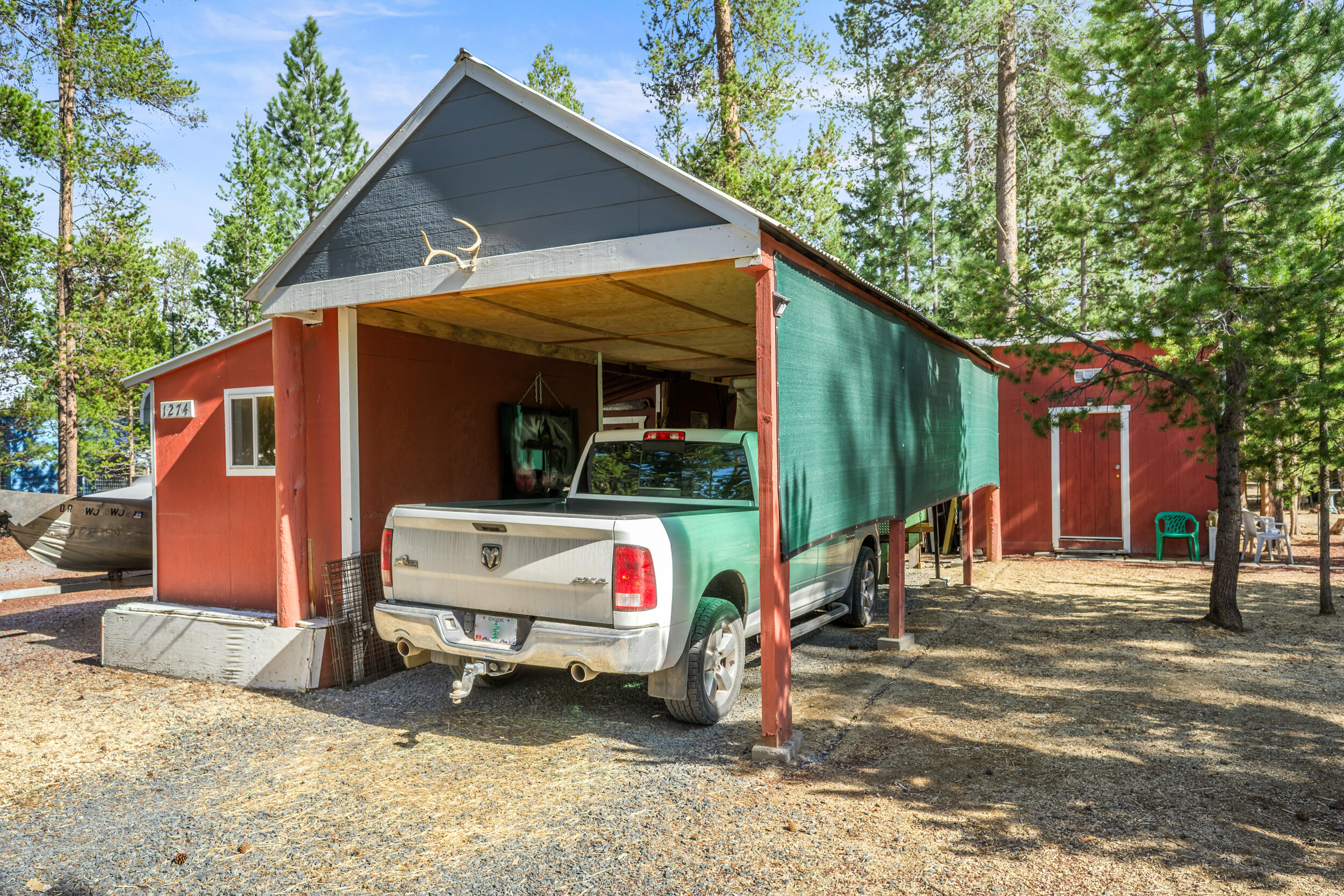 Jack Pine Village - Residential
