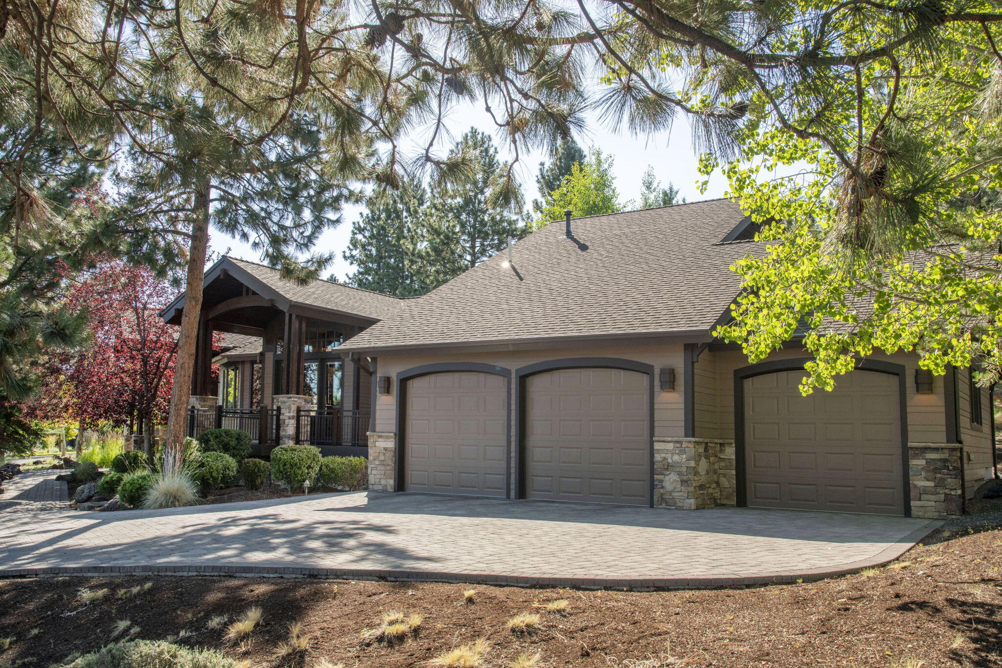 Awbrey Butte - Residential