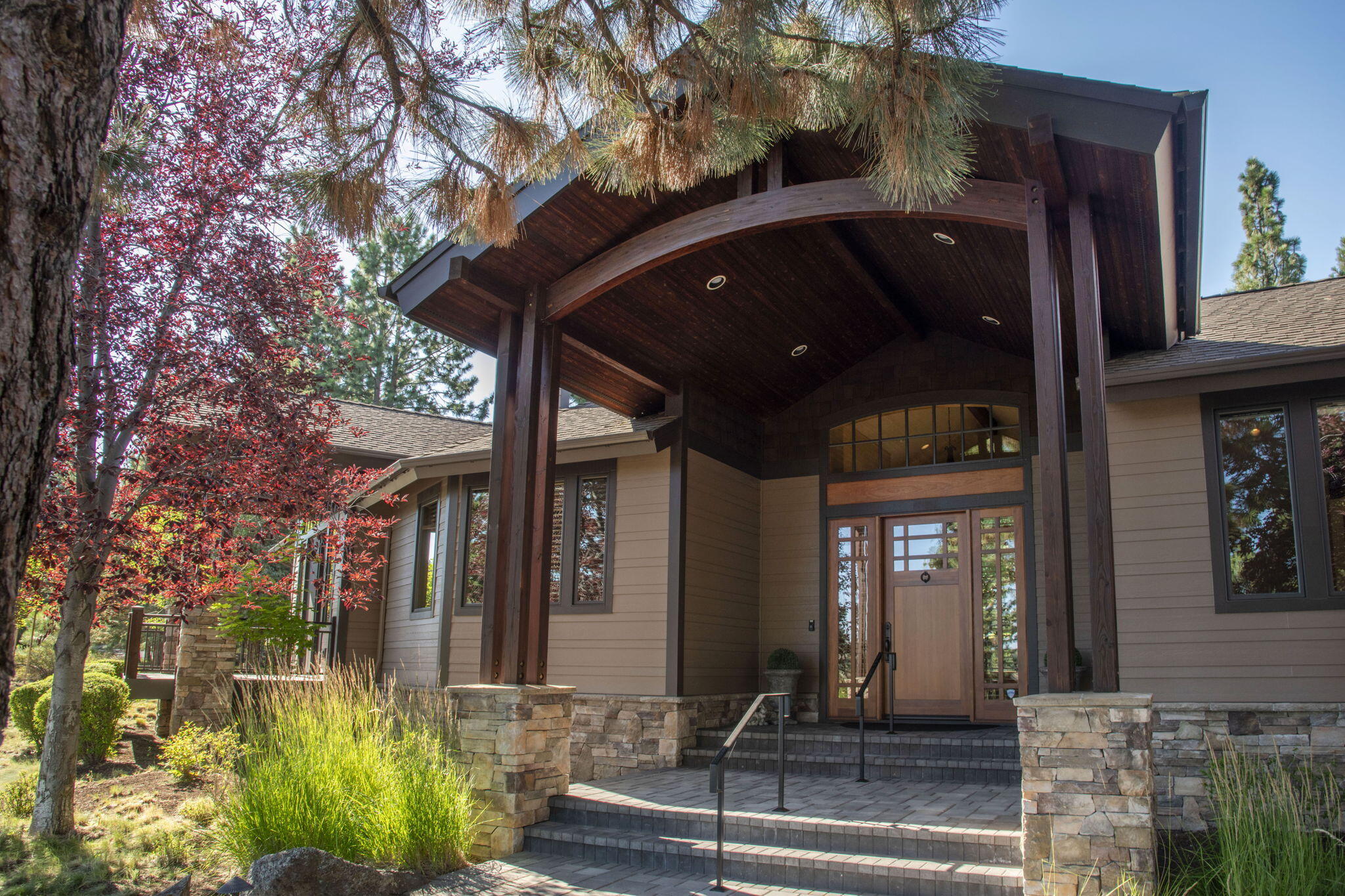 Awbrey Butte - Residential