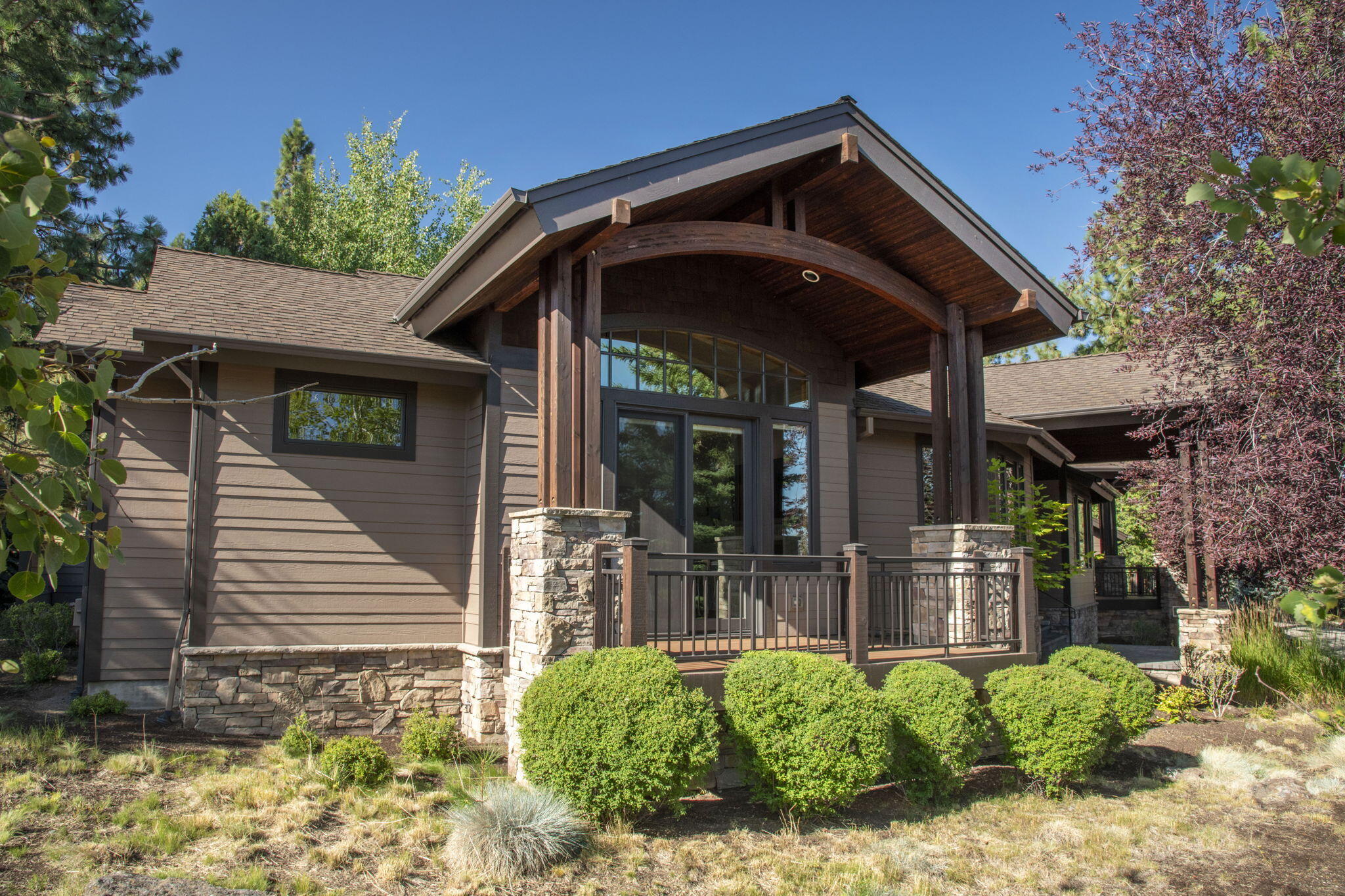 Awbrey Butte - Residential