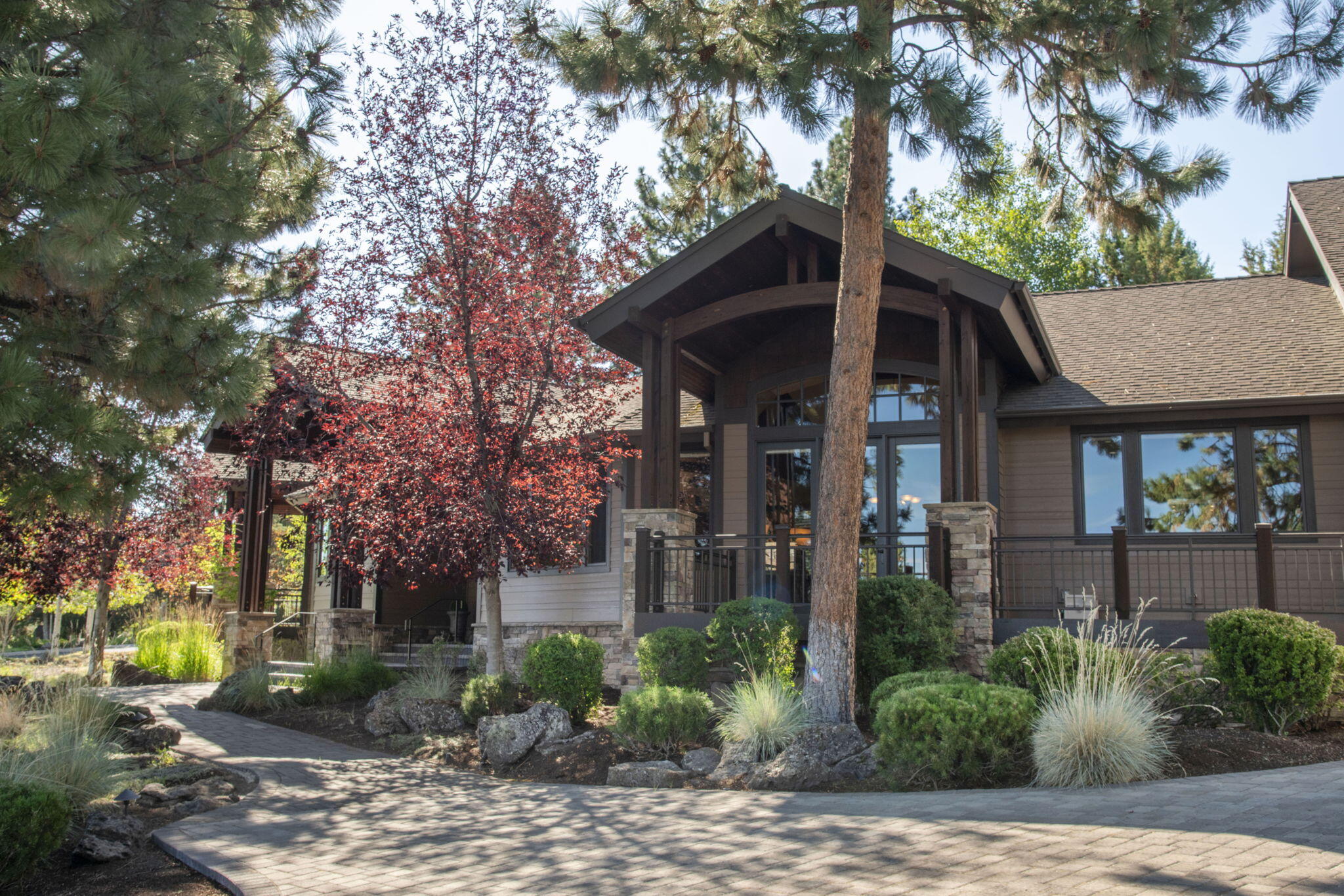 Awbrey Butte - Residential