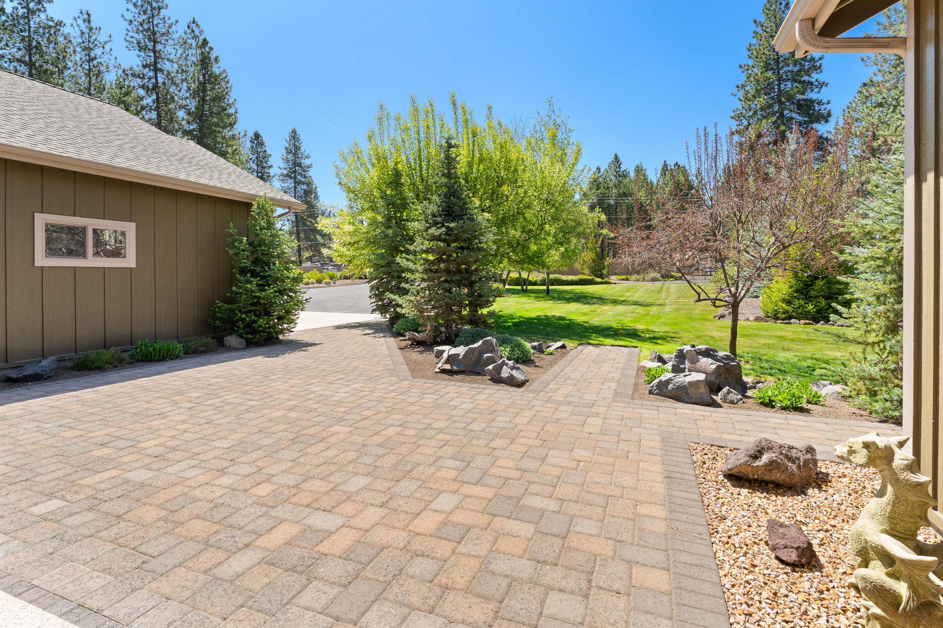 Deschutes RiverWoods - Residential