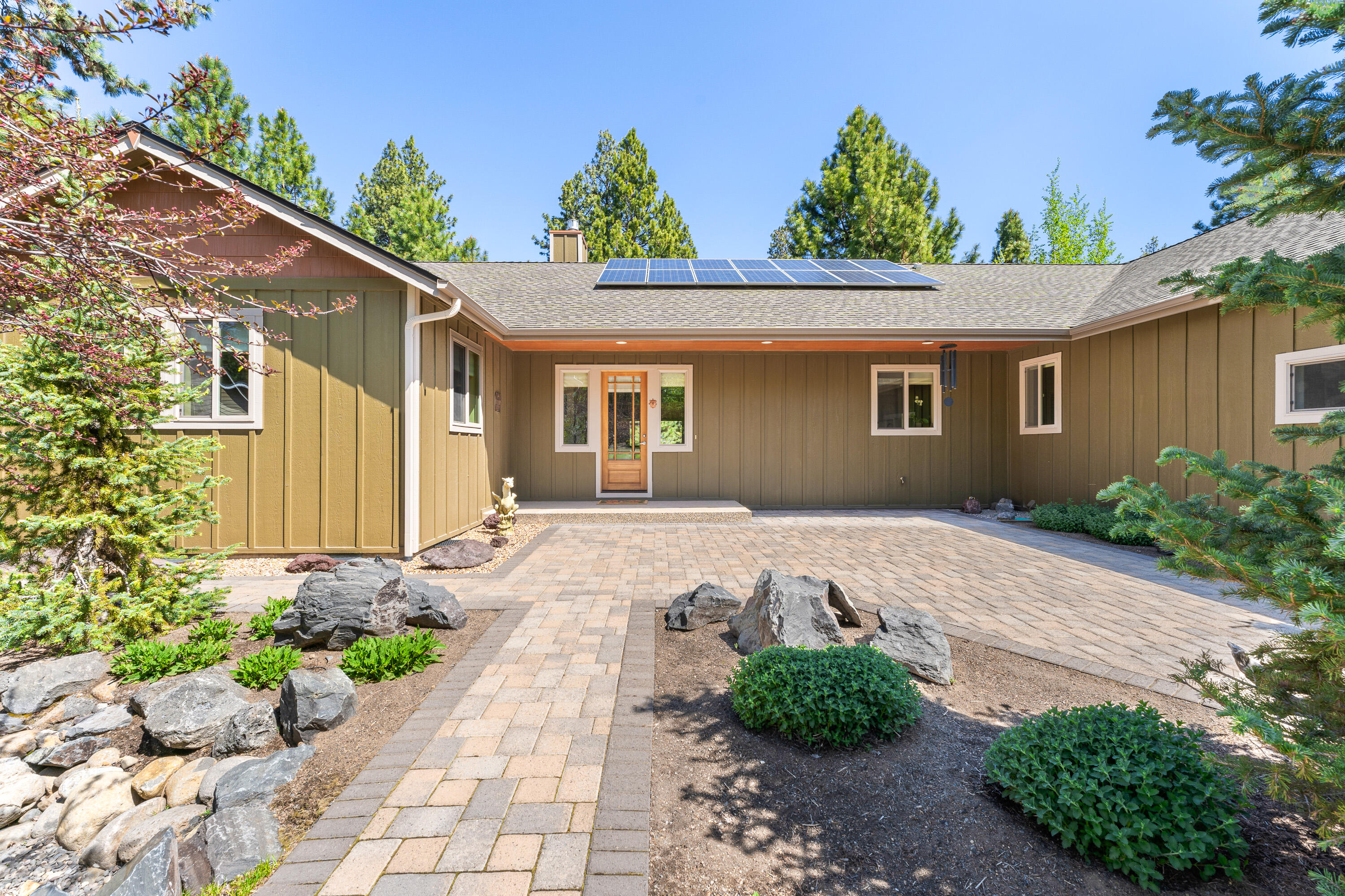 Deschutes RiverWoods - Residential