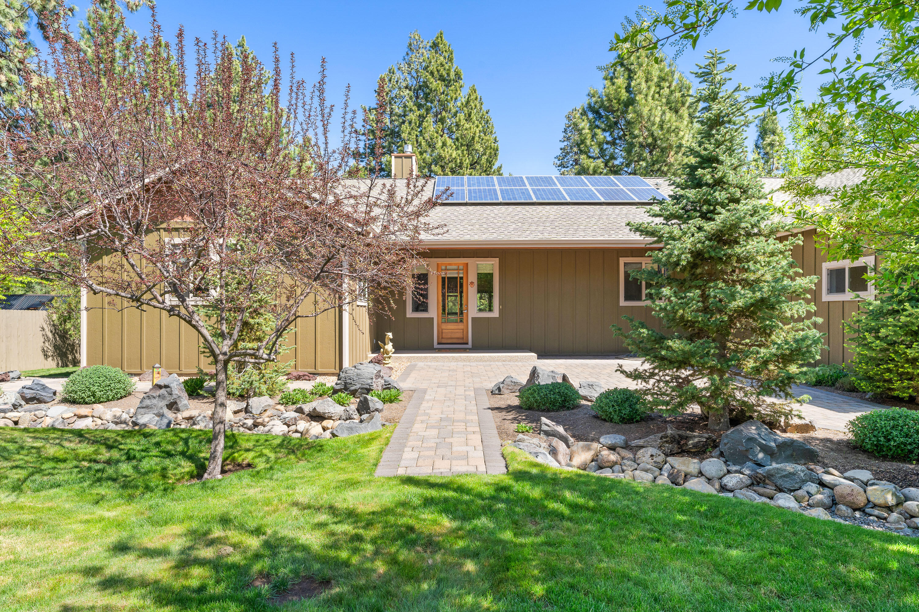 Deschutes RiverWoods - Residential