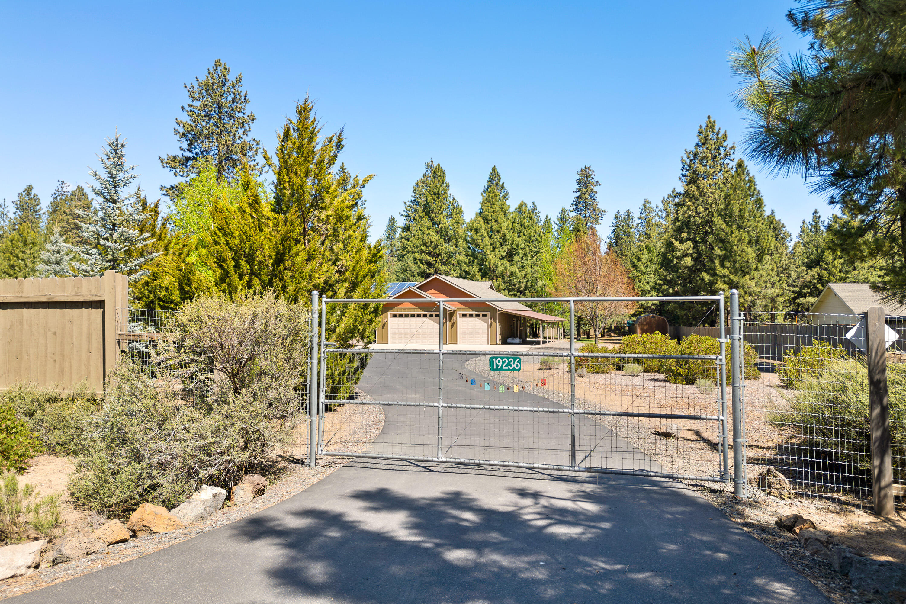 Deschutes RiverWoods - Residential