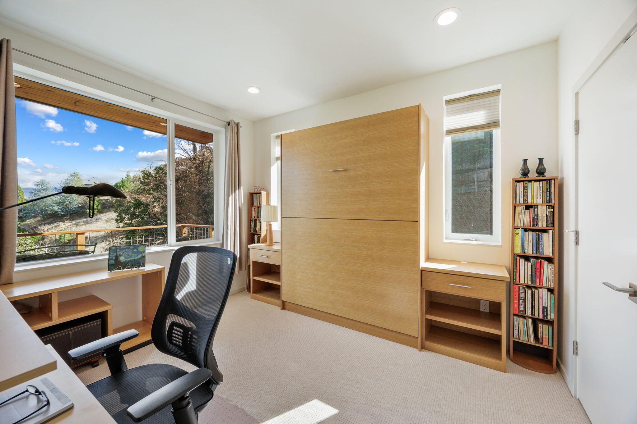 Thunderbird Heights Subdivision - Residential