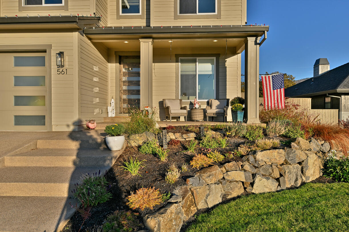 Summerfield Subdivision - Residential