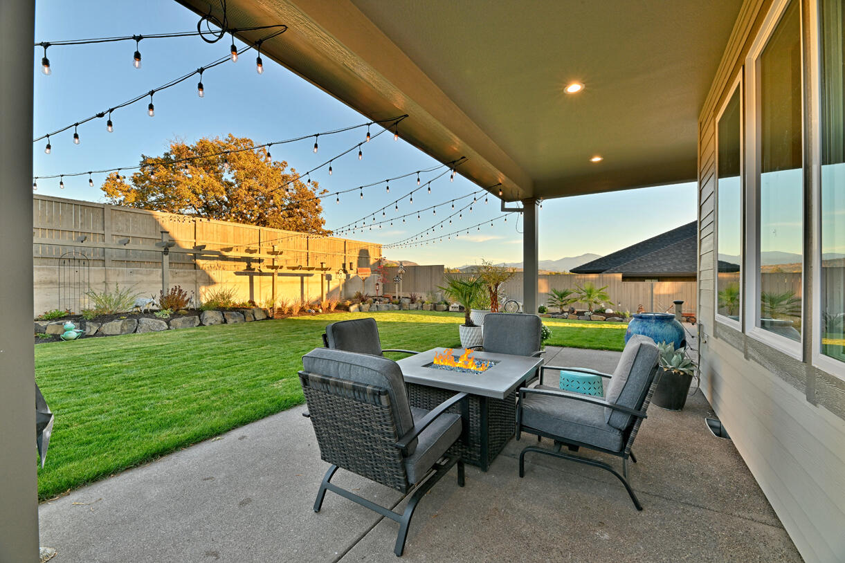 Summerfield Subdivision - Residential