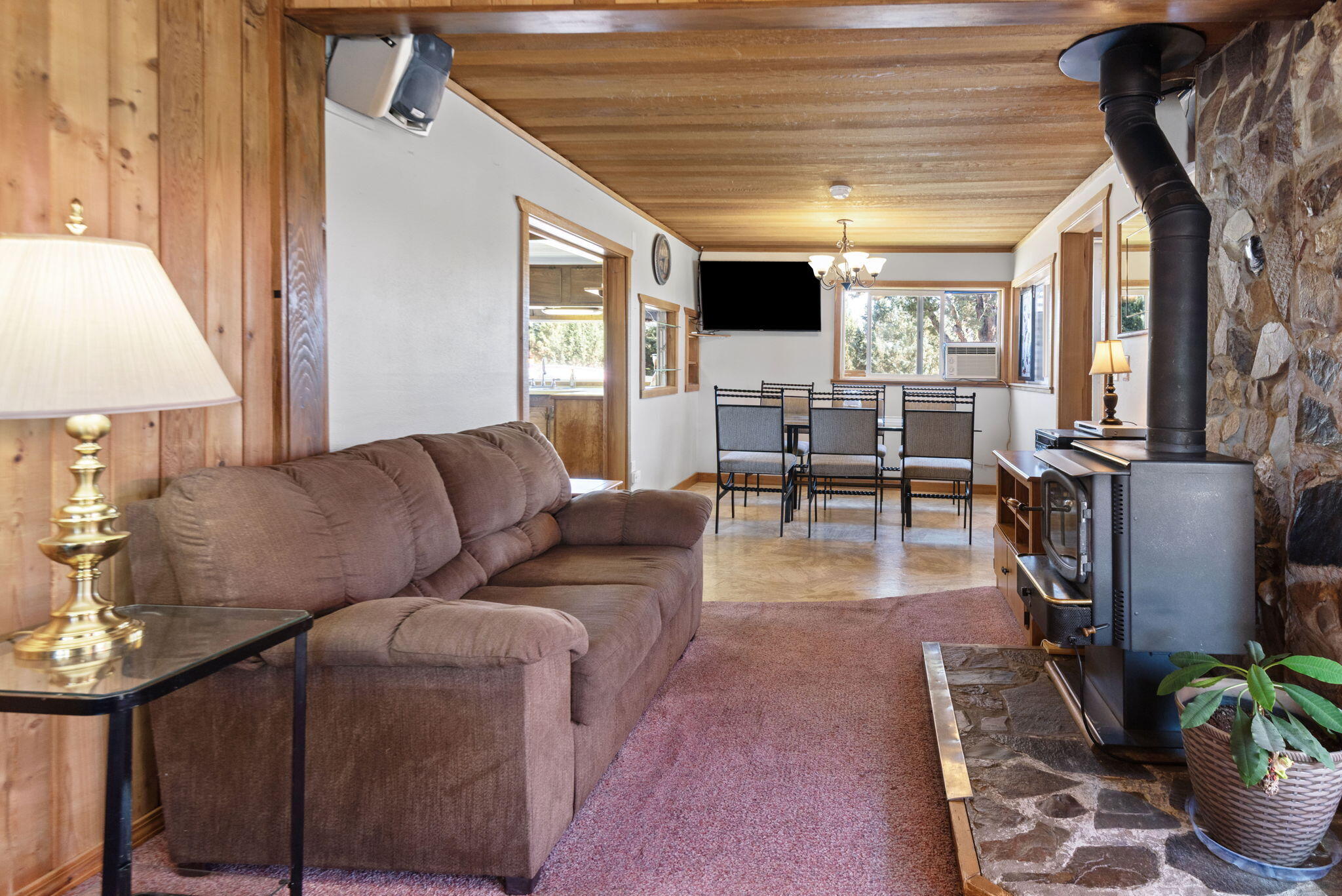 ForPS - Residential